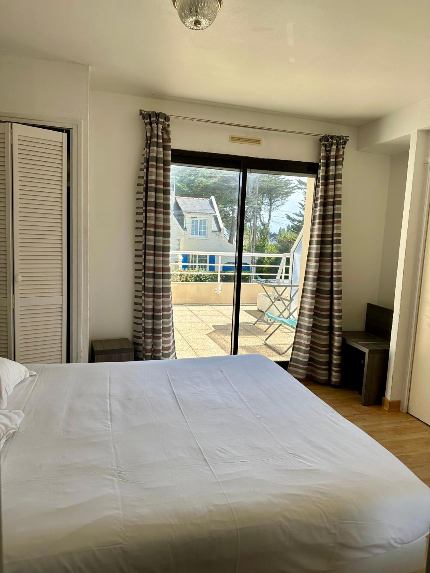 Double Room Balcony