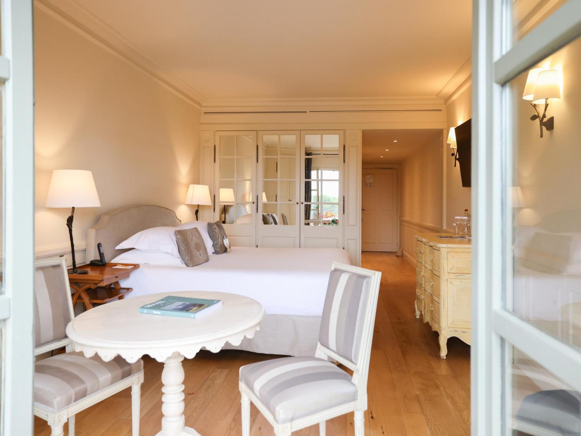 Prestige Double Room