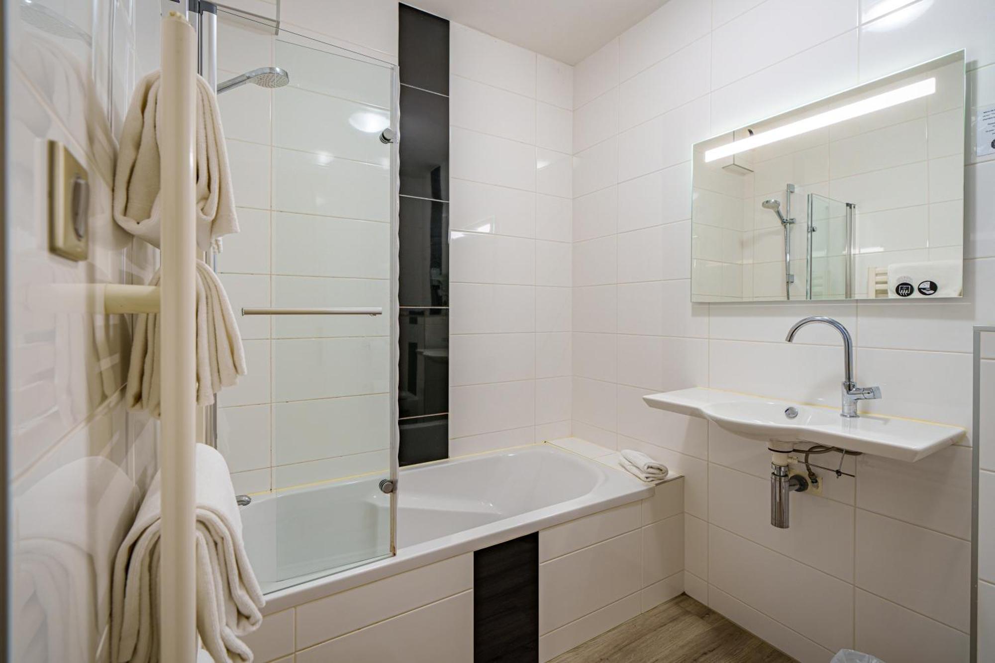 Chambre Familiale