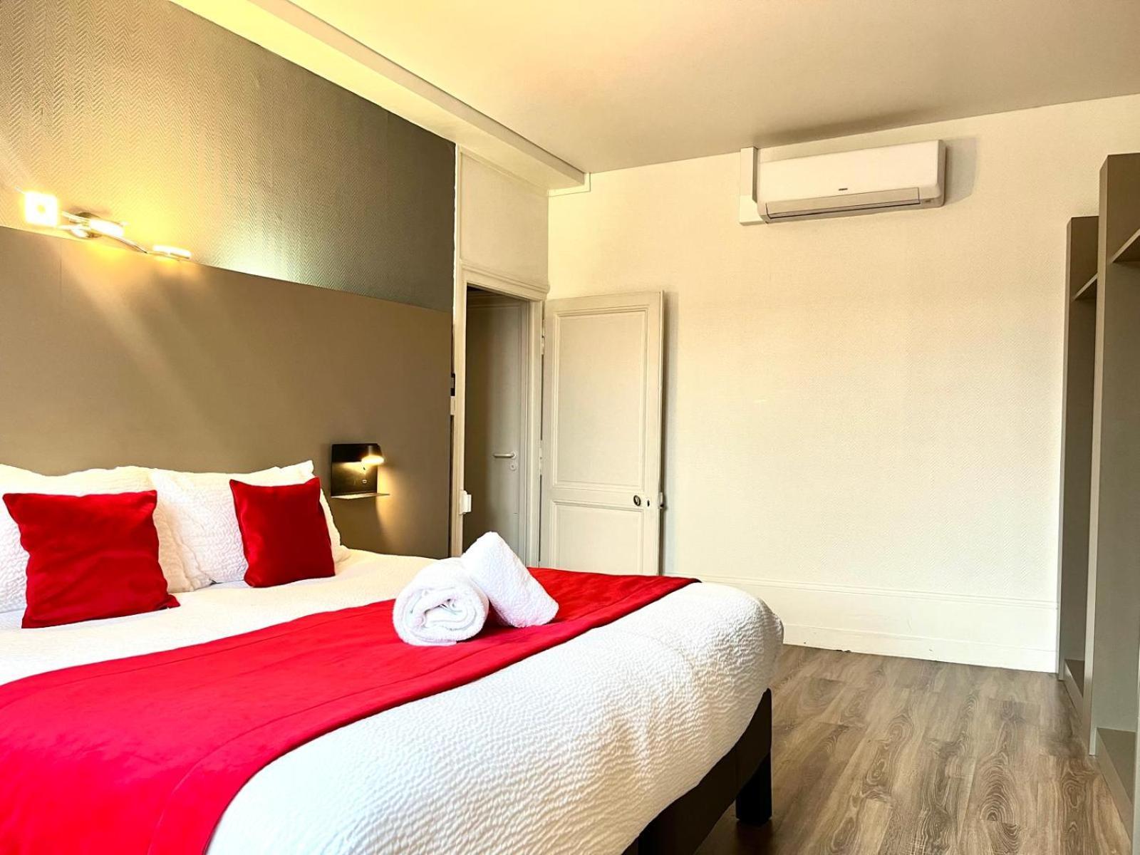 Suite Apartment
