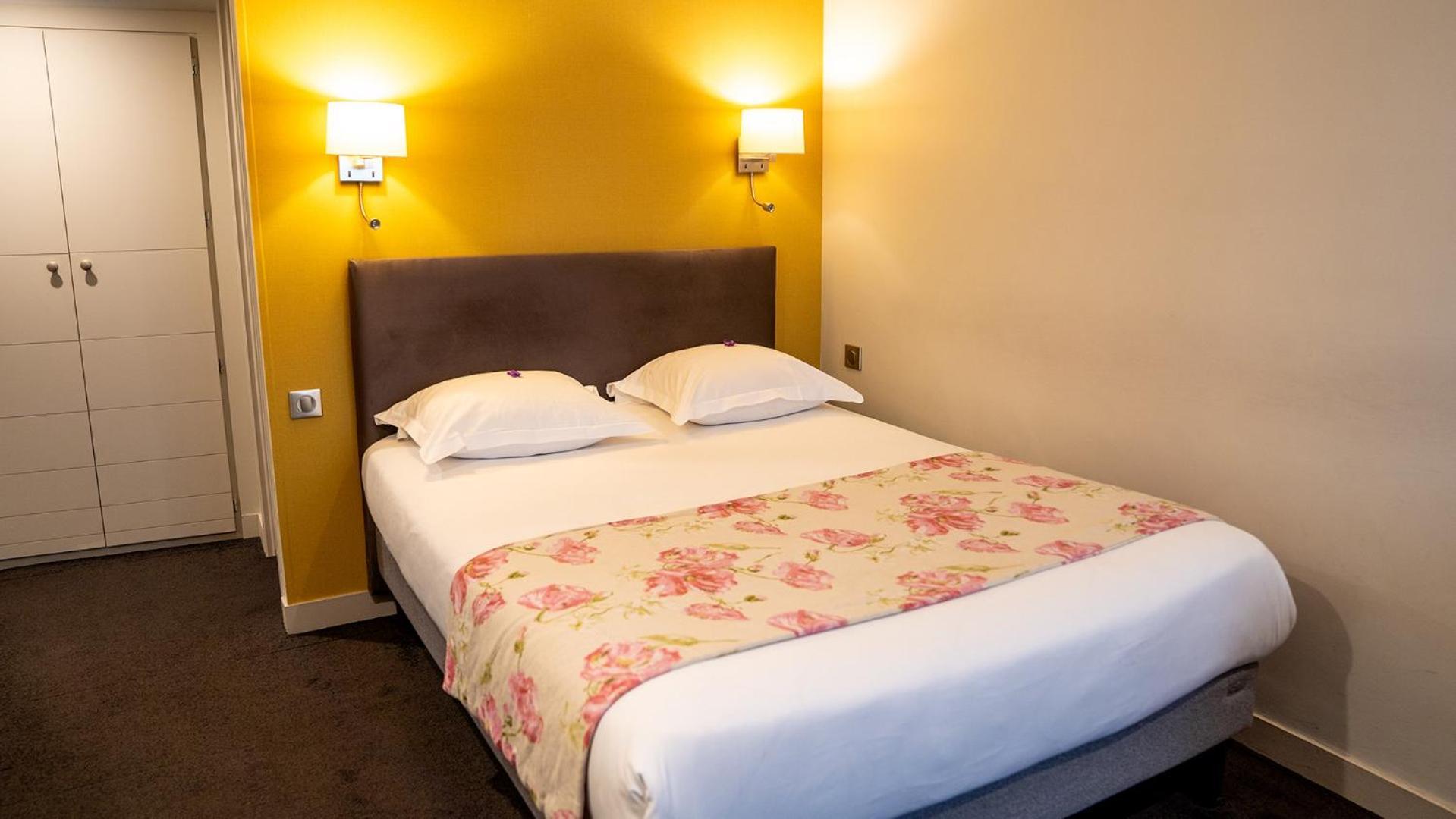 Classic Double or Twin Room