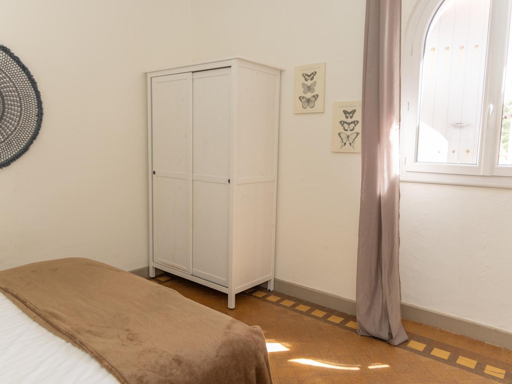Maison 1 Chambre
