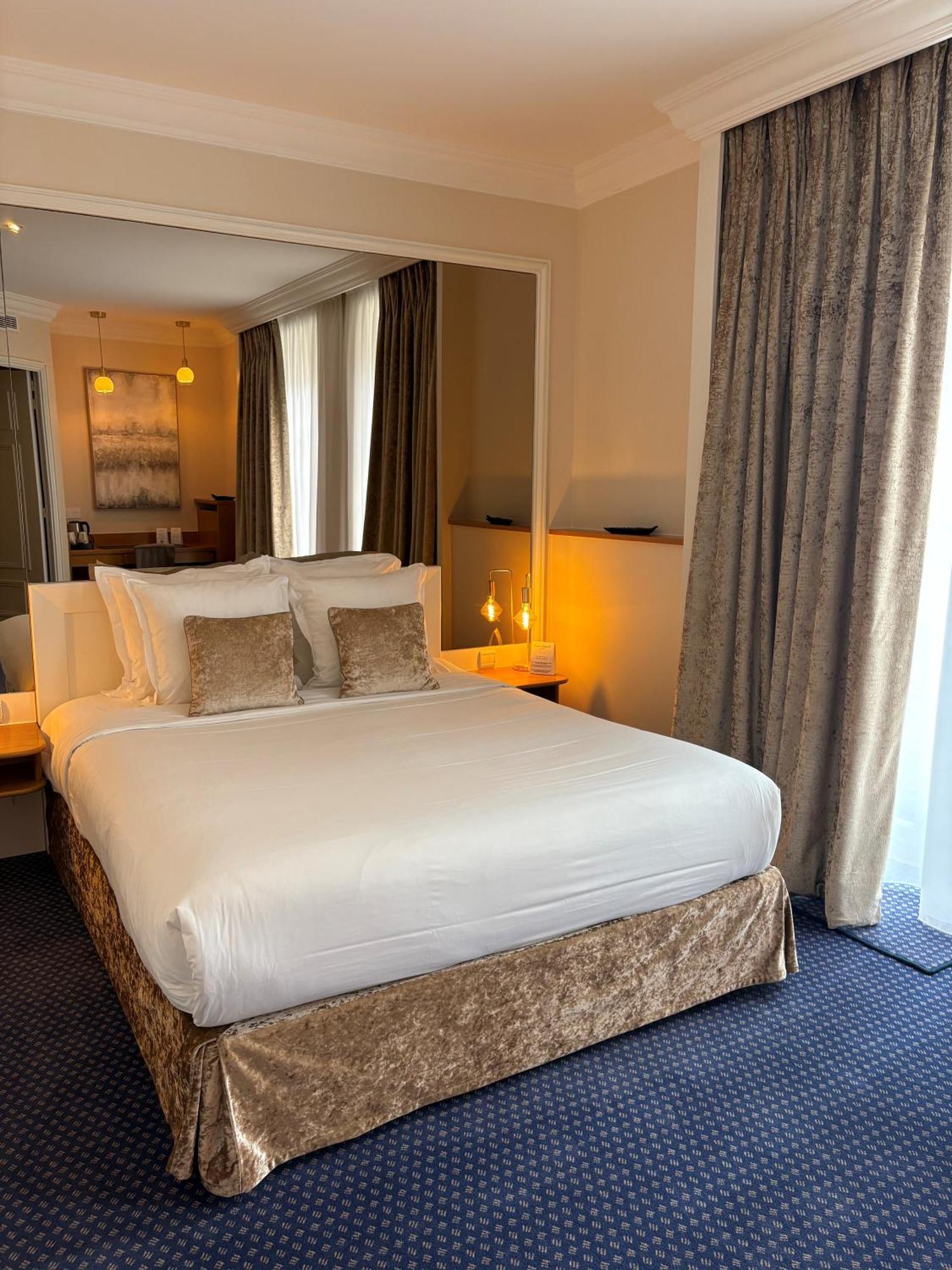 Excellence Twin or Double Room