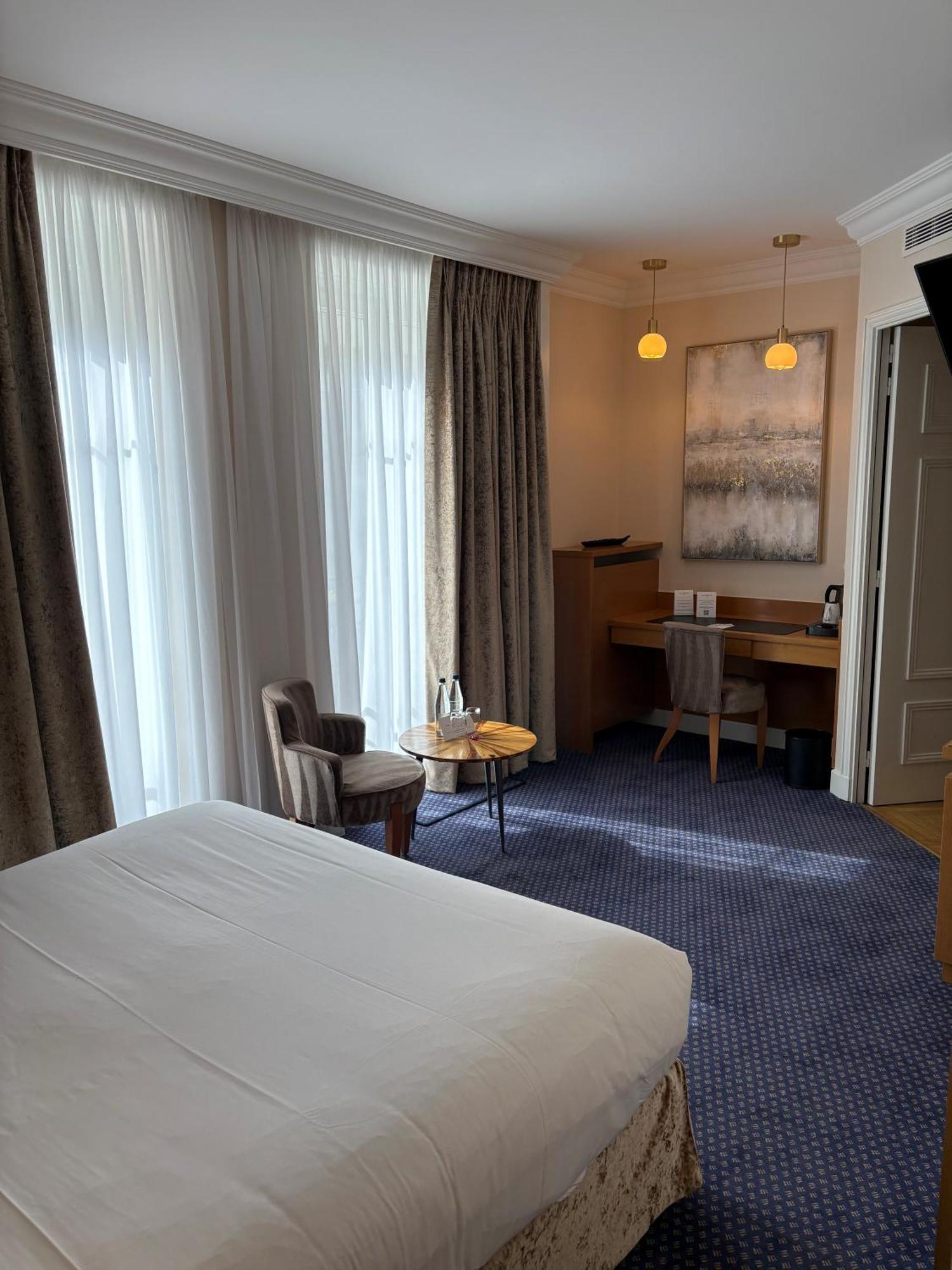 Excellence Twin or Double Room