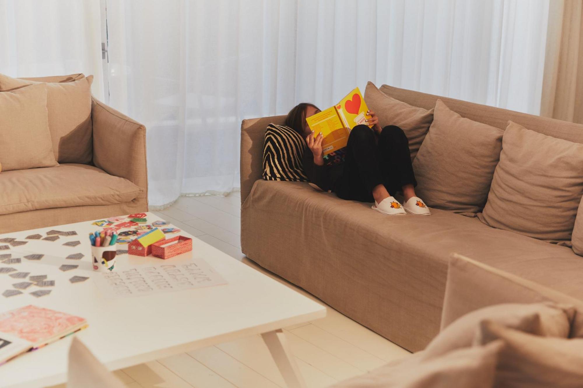 Suite 150 square meters 1st floor