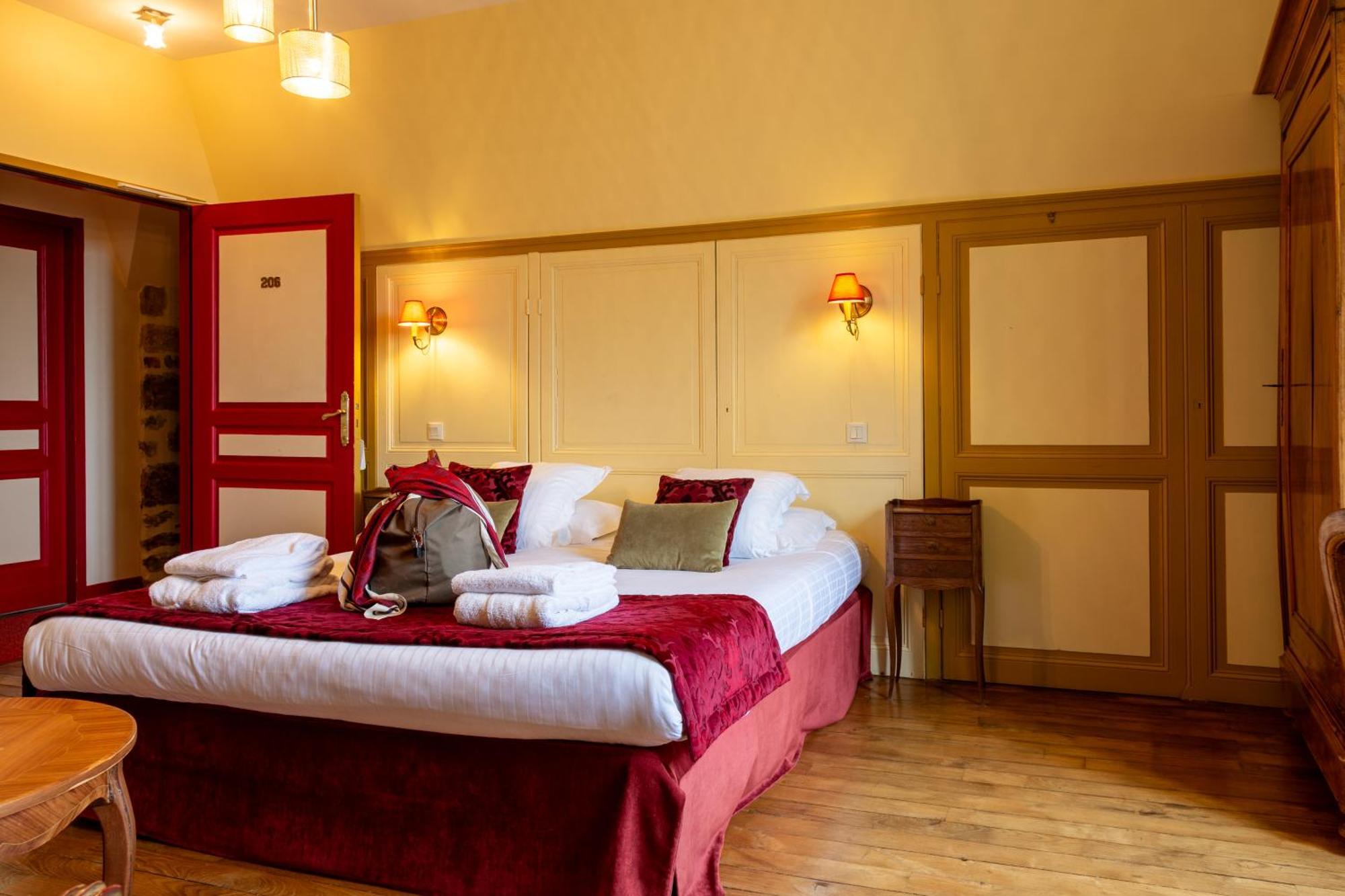 Privilege Double Room