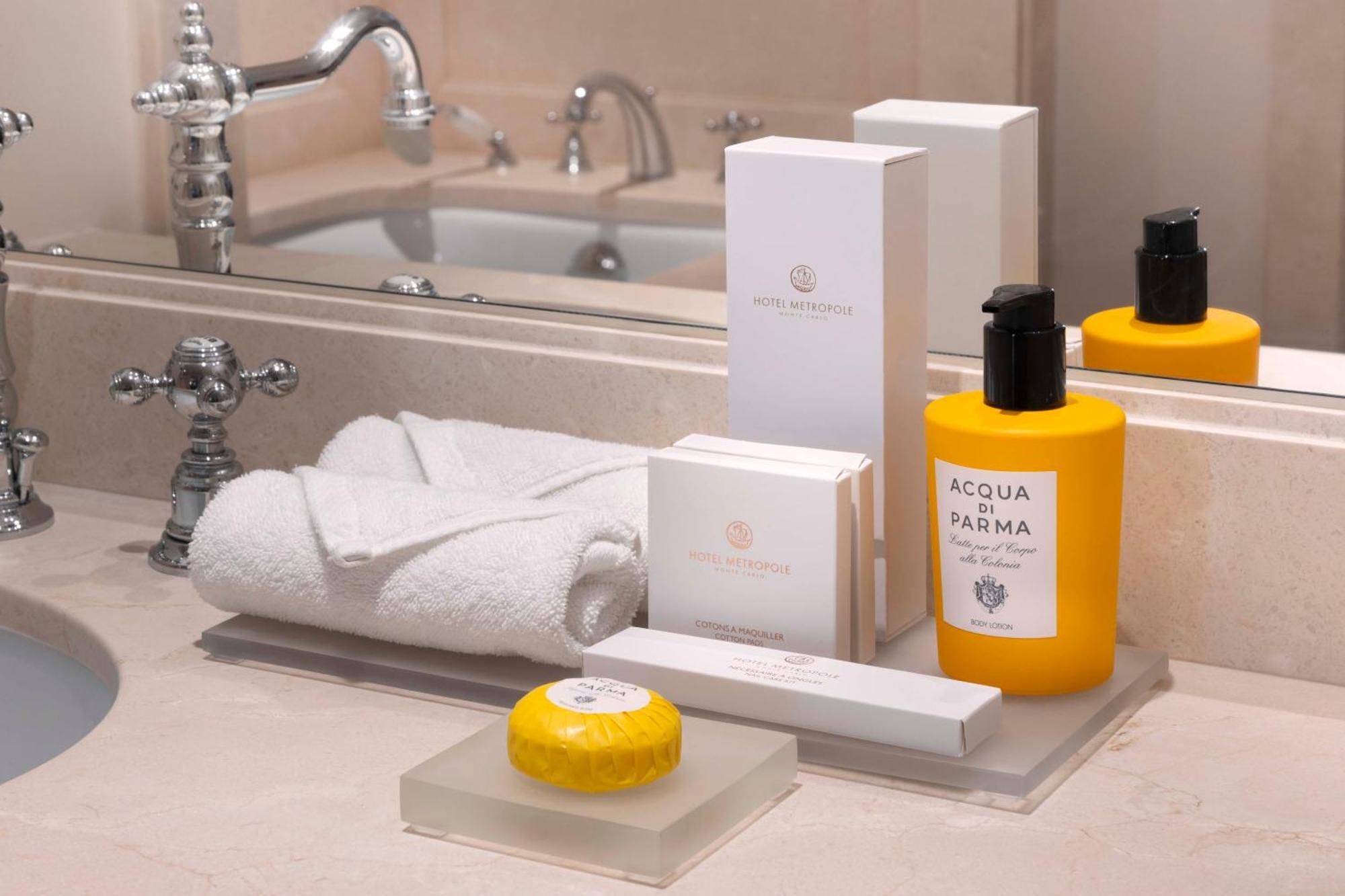 Quarto Deluxe Premium