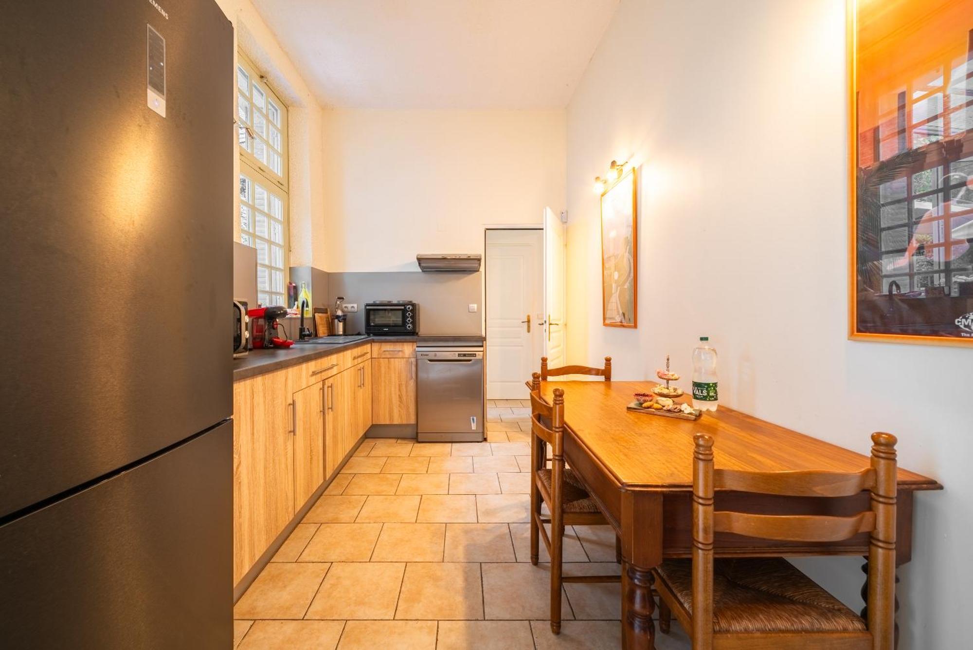 Superior Apartment