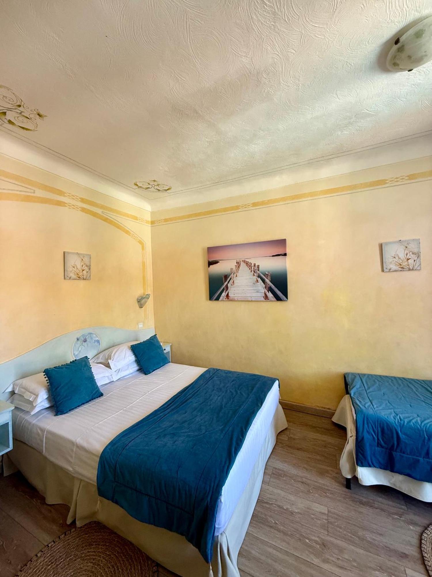 Triple Room Mountain View