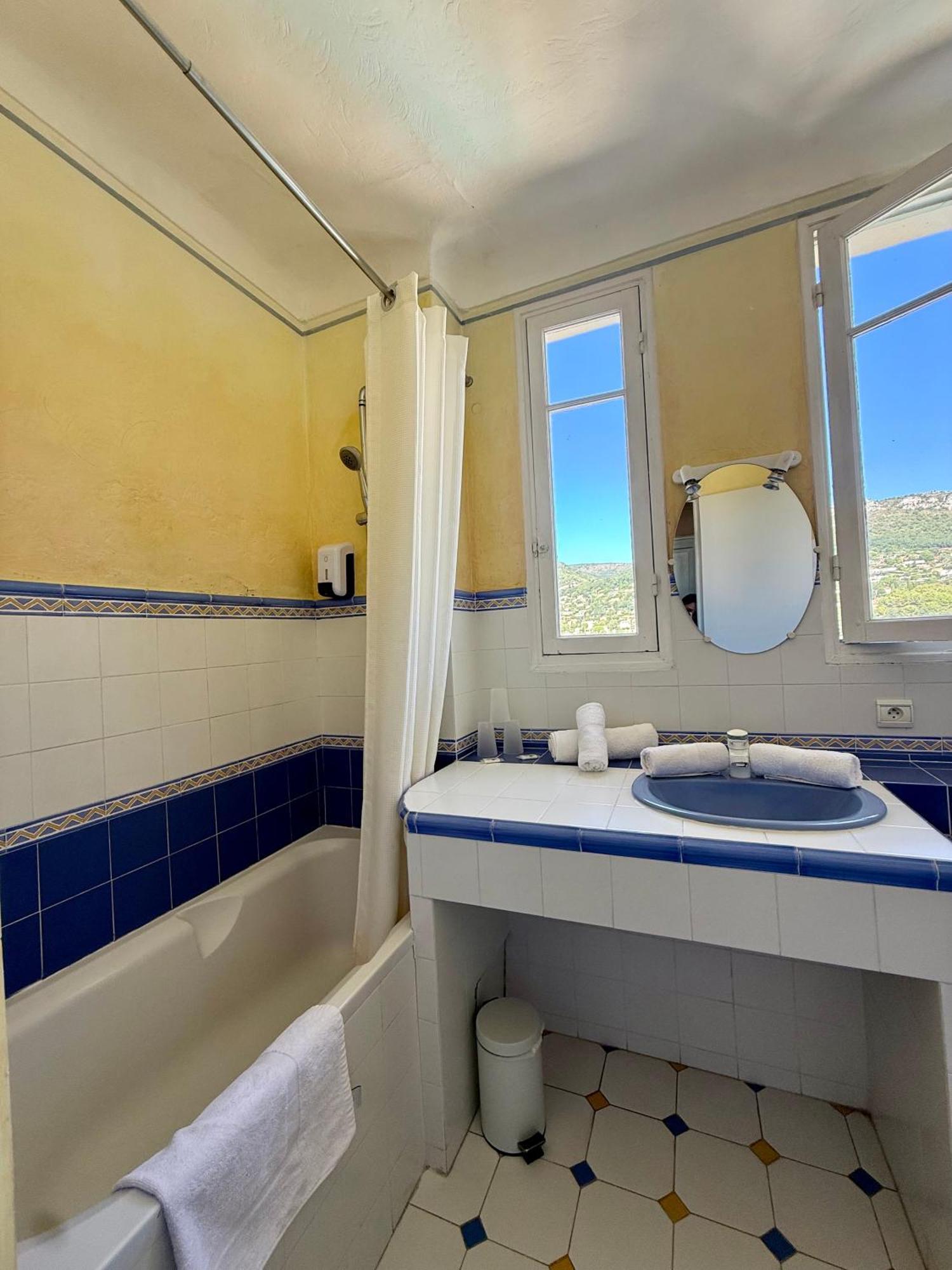 Triple Room Mountain View