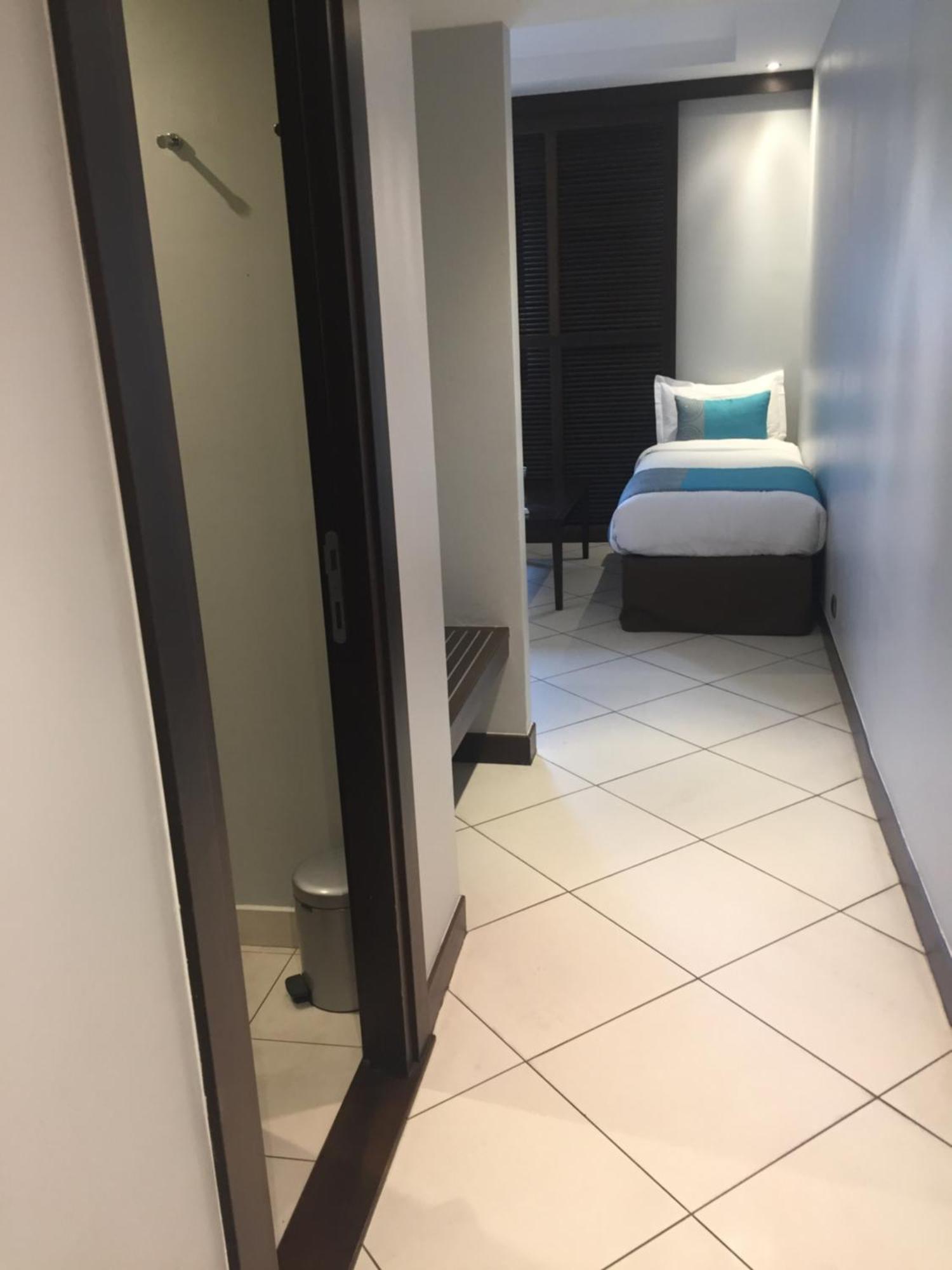 Quarto Triplo