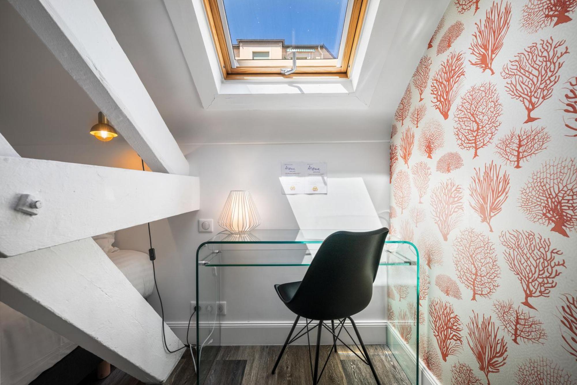 Small Double Room