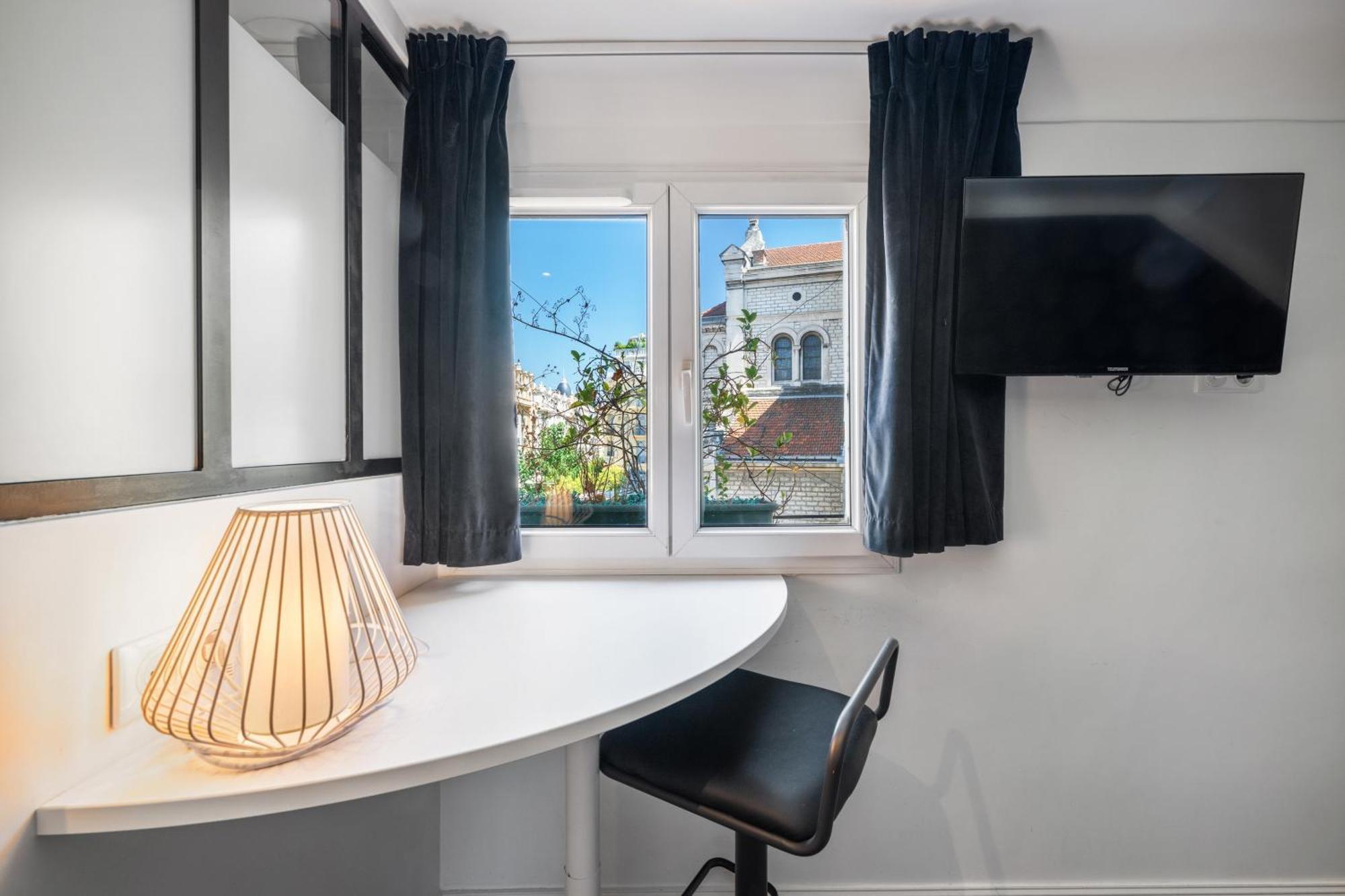 Small Double Room