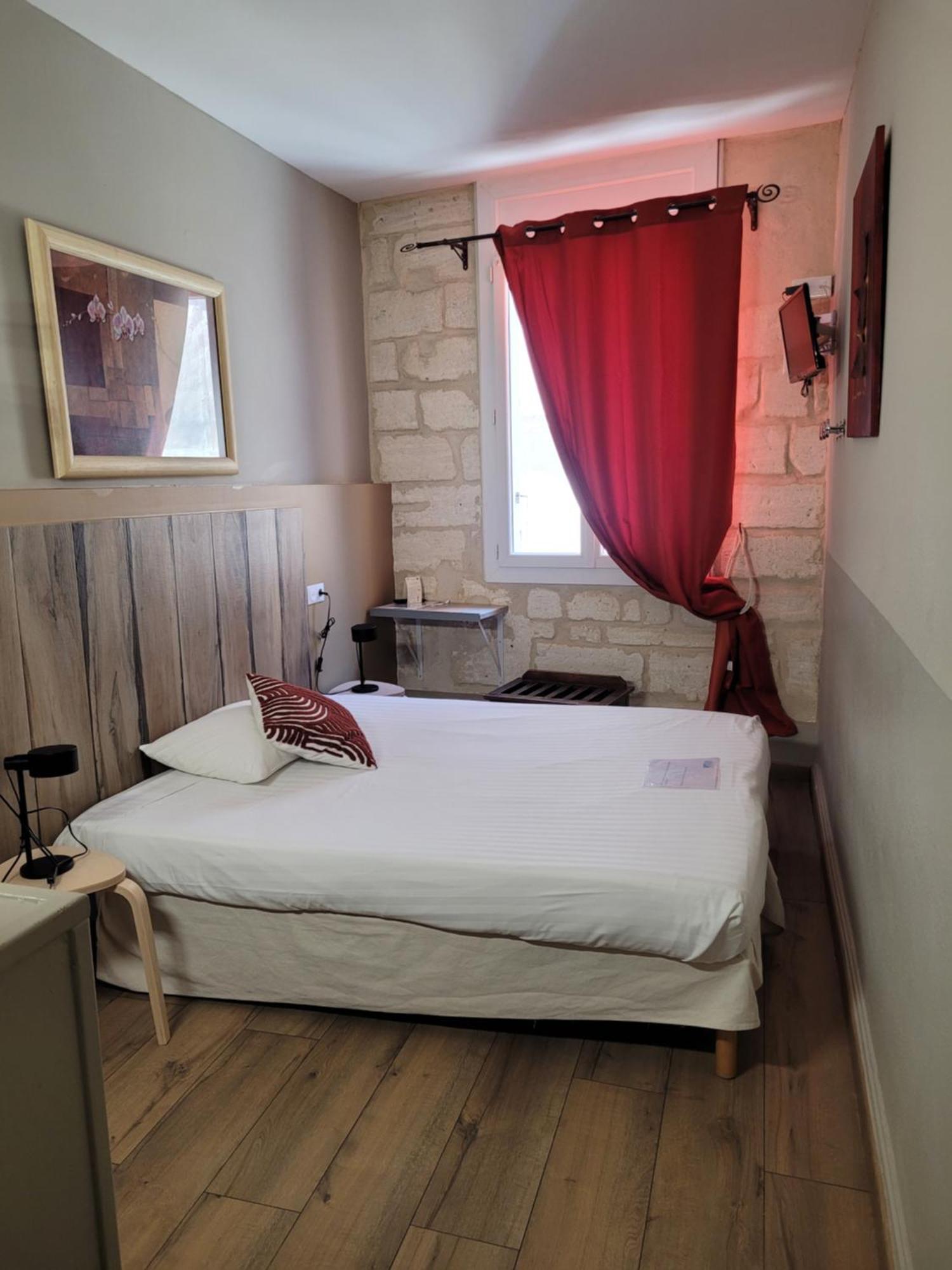 Comfort Single Room