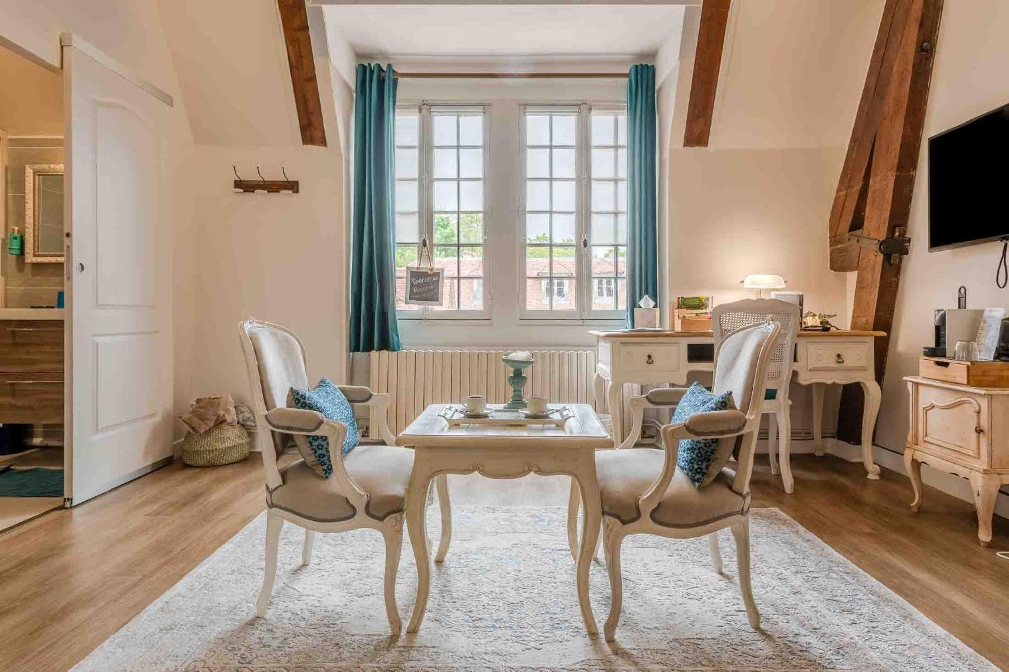 Premium Quadruple Room