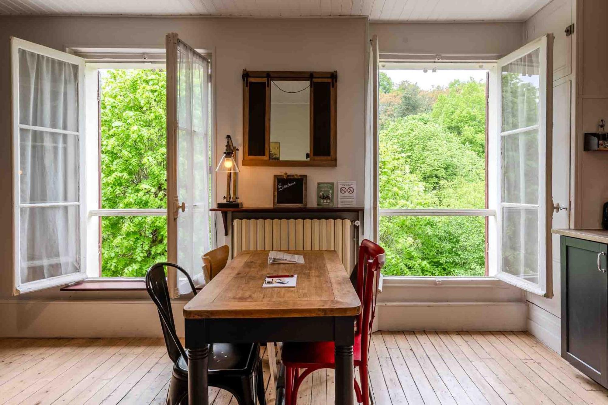 One-Bedroom Superior Apartment