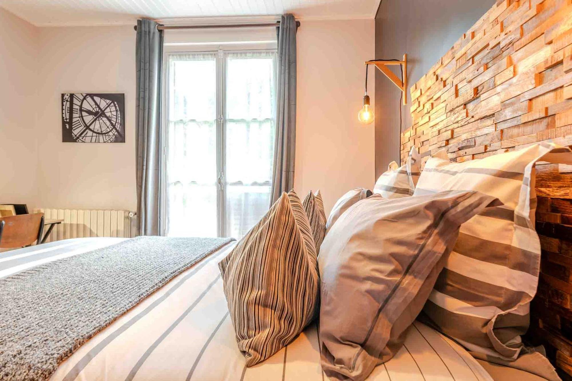 One-Bedroom Superior Apartment