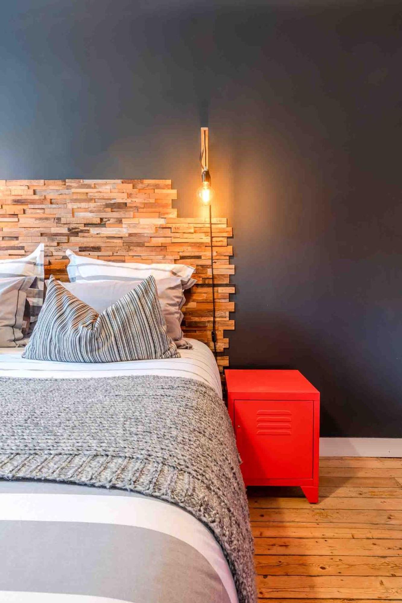 One-Bedroom Superior Apartment