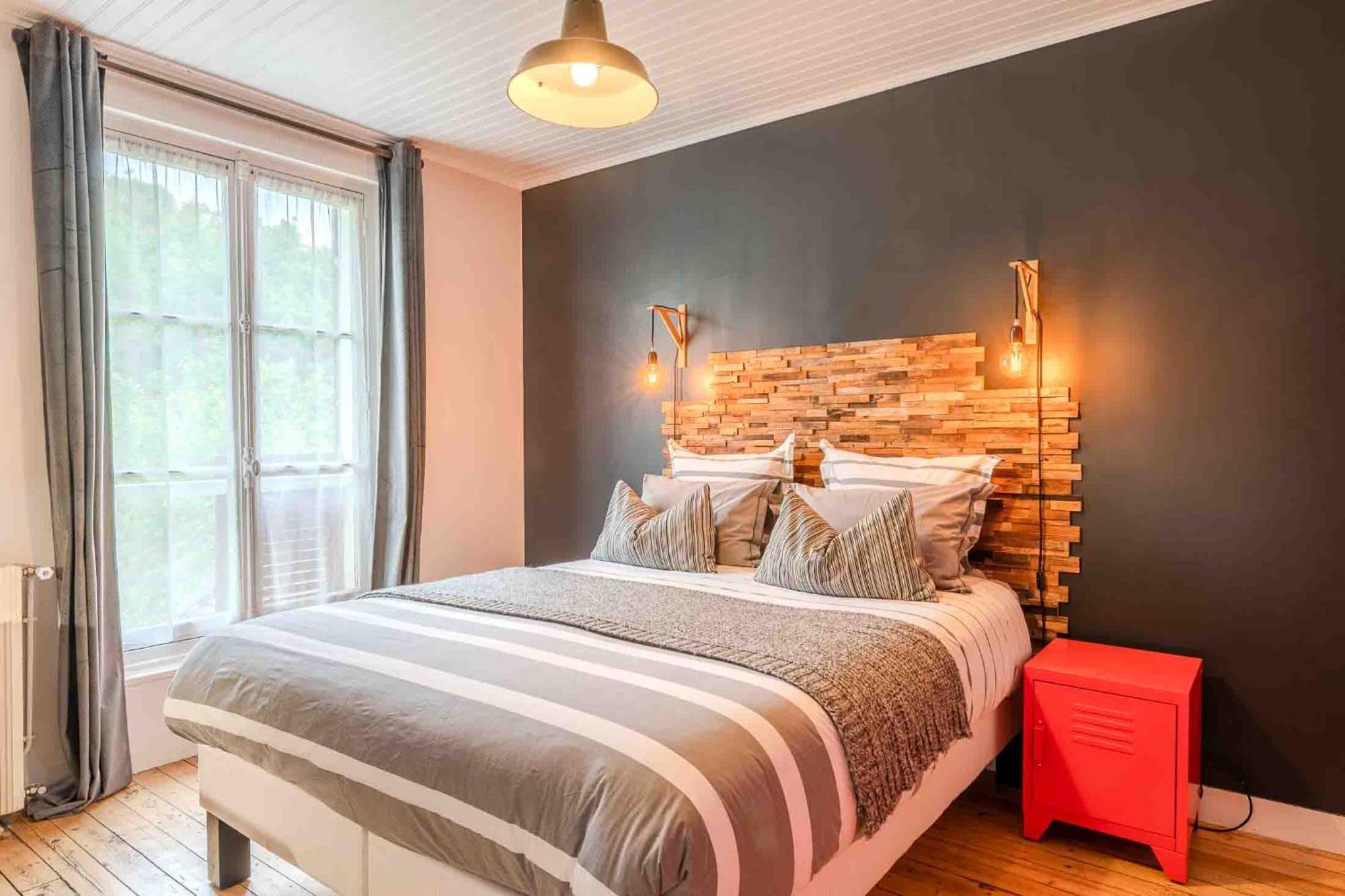One-Bedroom Superior Apartment
