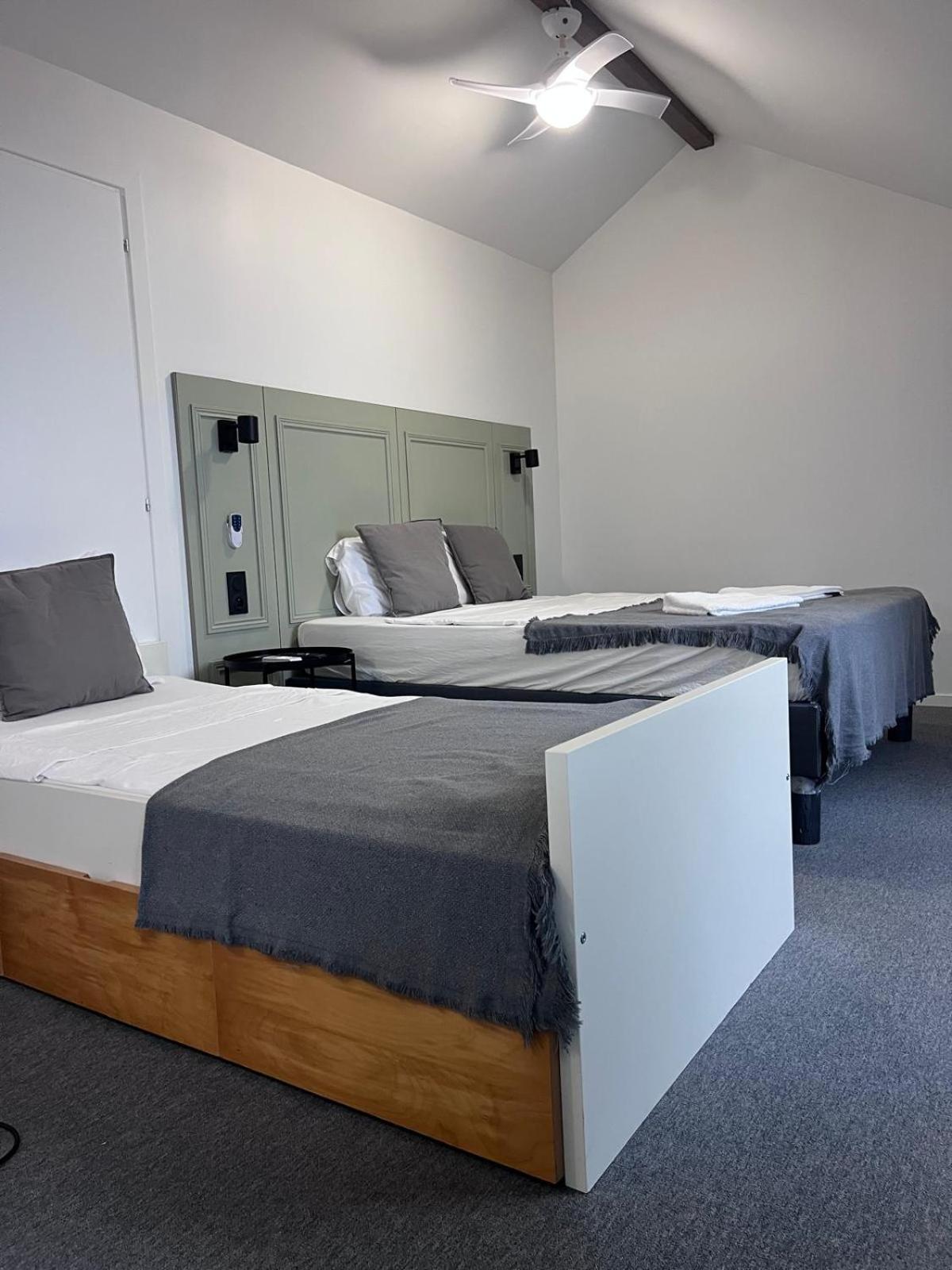 Double Room Extra Bed