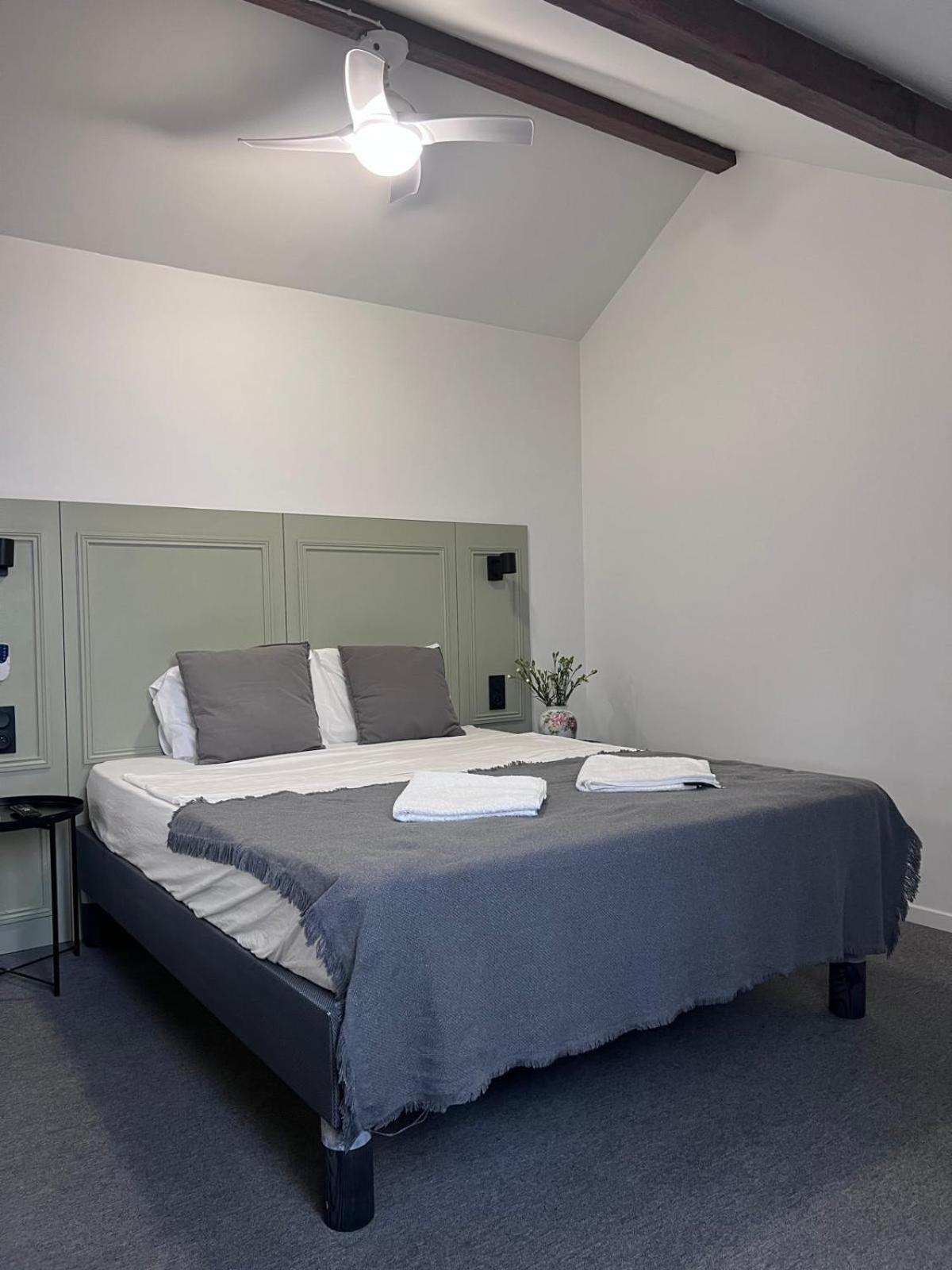 Double Room Extra Bed