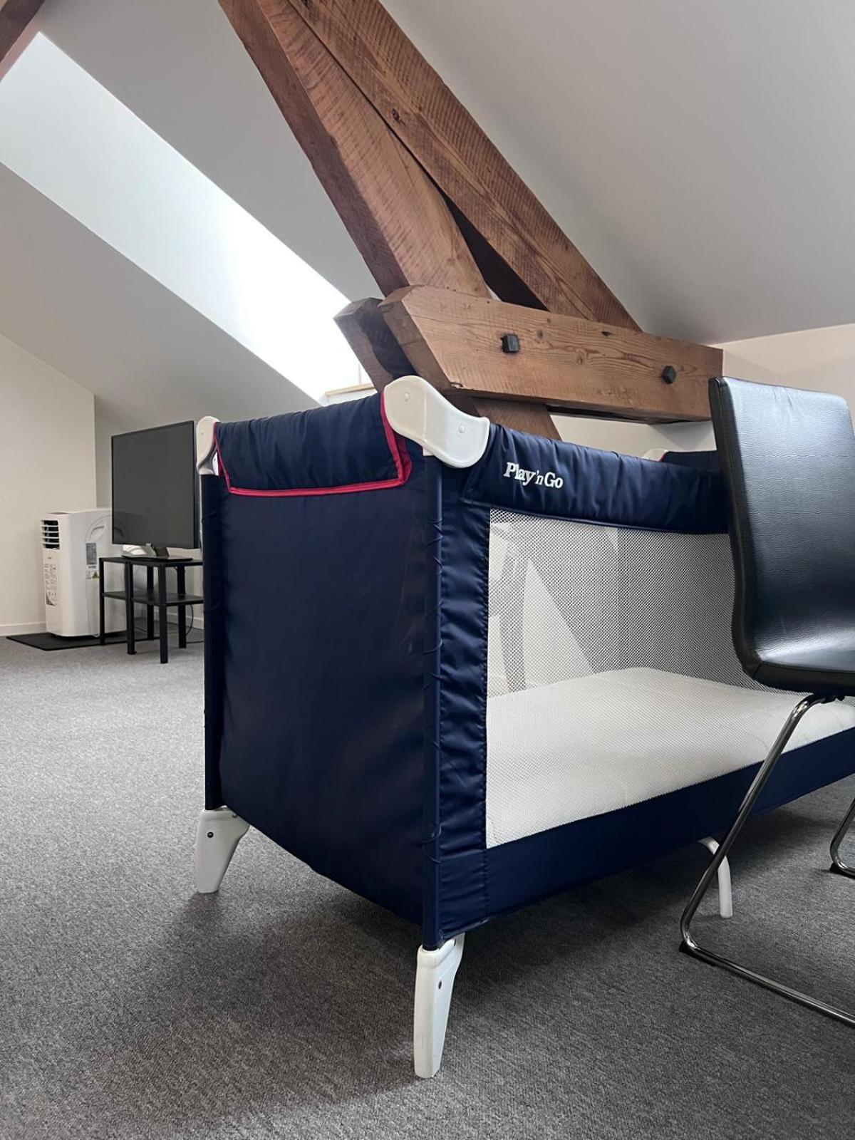 Double Room Extra Bed