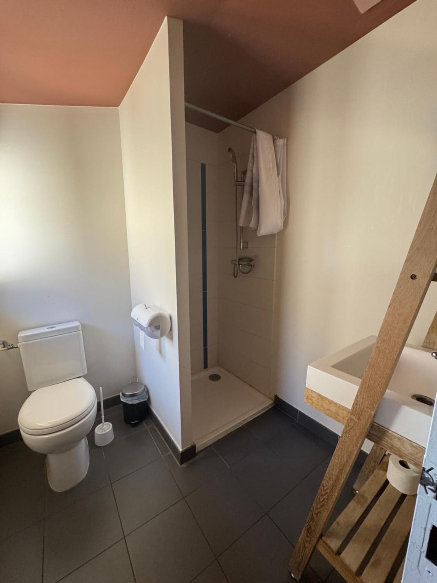 Bed 10-Bed Male Dormitory –