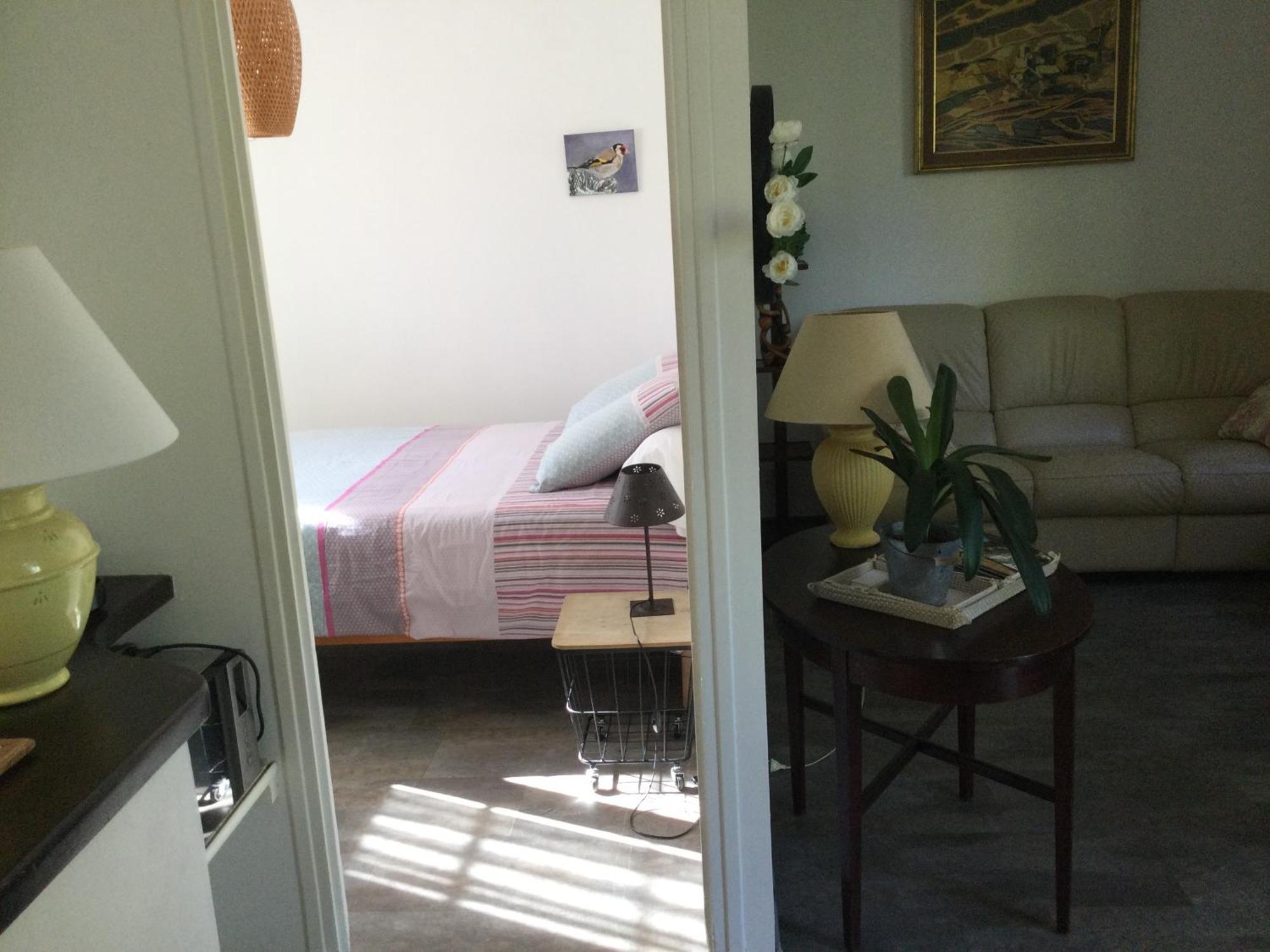 Apartment Ground Floor