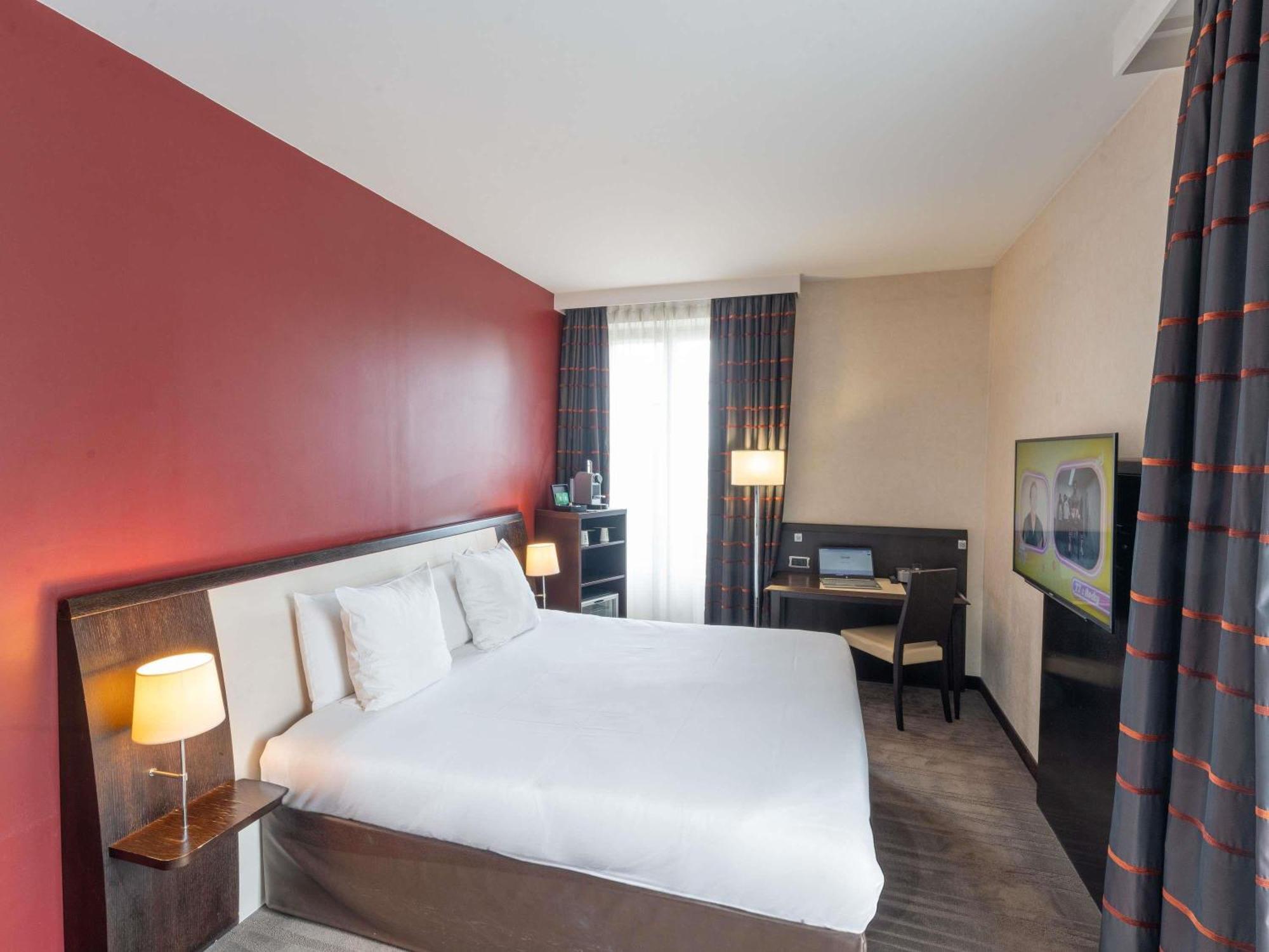 Privilege Double Room