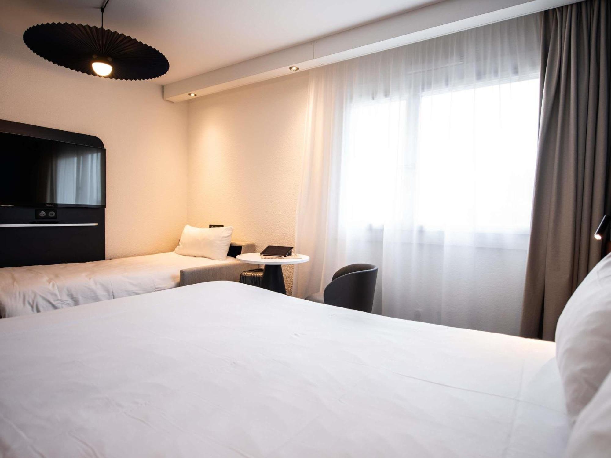 Double Room Extra Bed