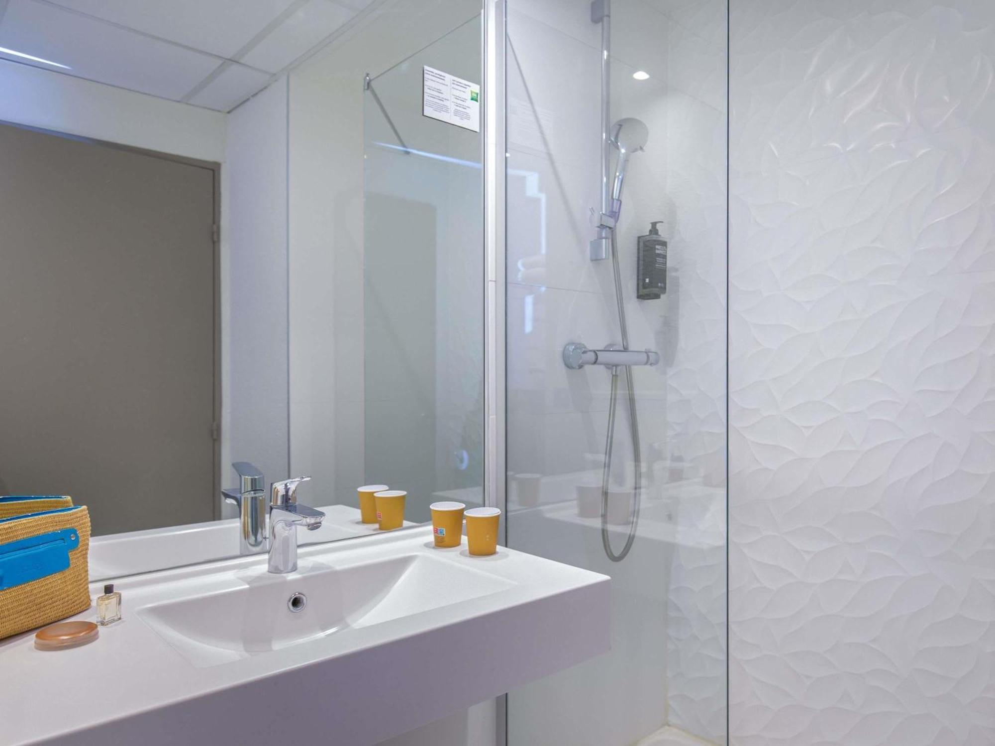 Standard Family Suite Two Connecting Rooms