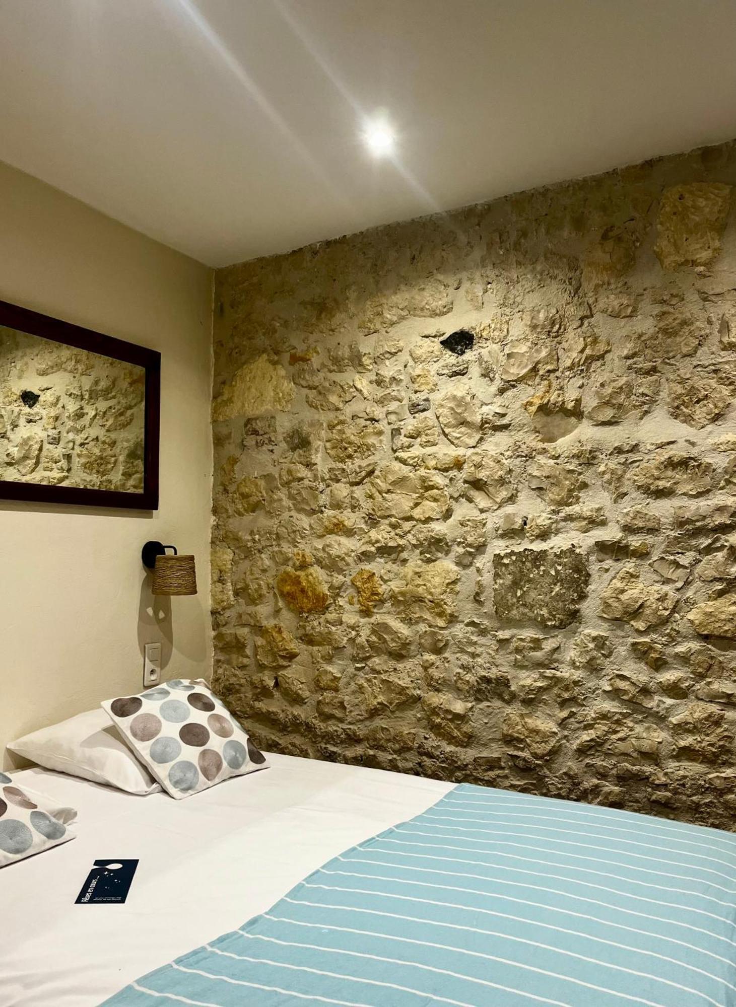 Double or Triple Room