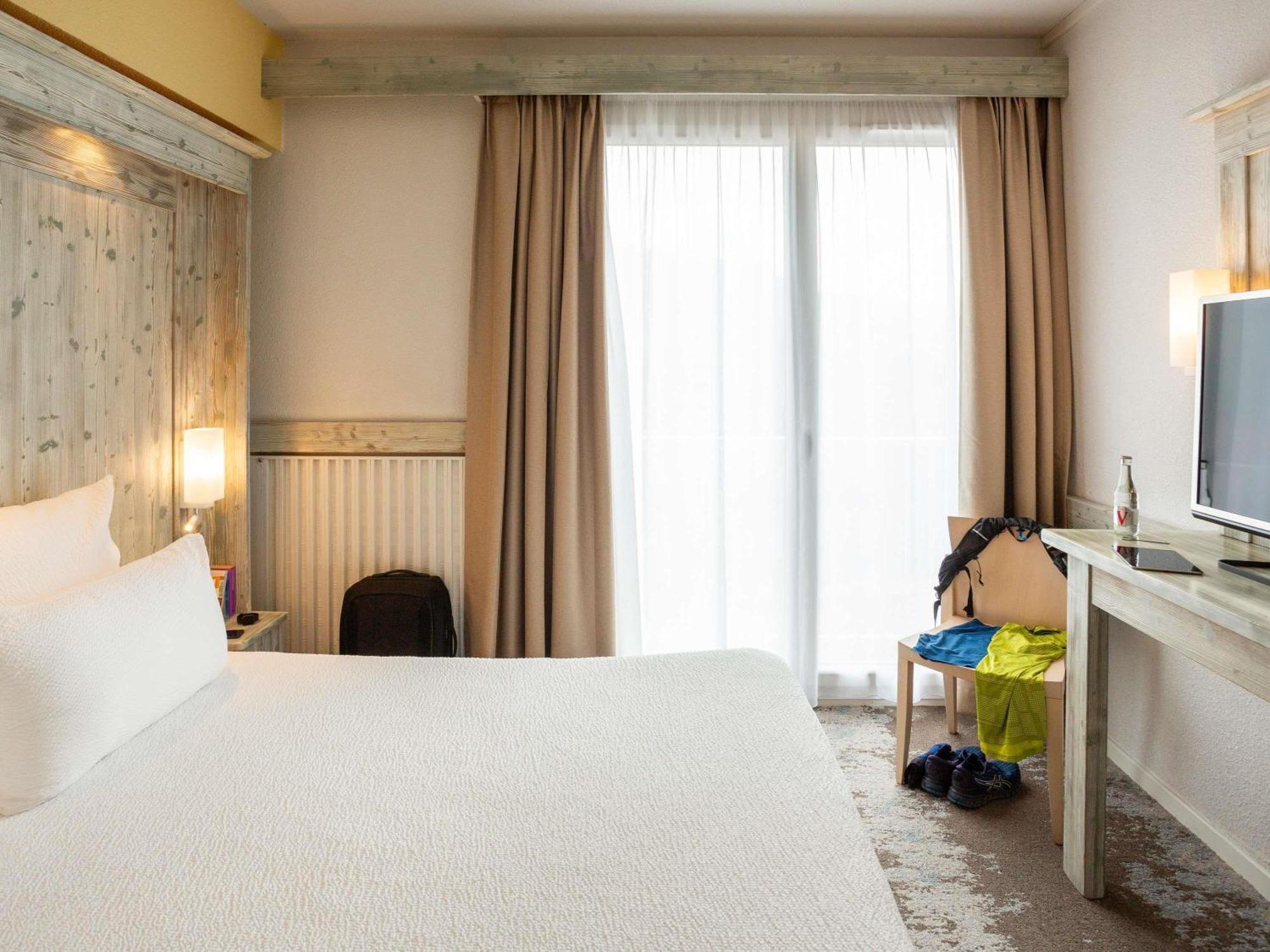 Standard Sigle Room
