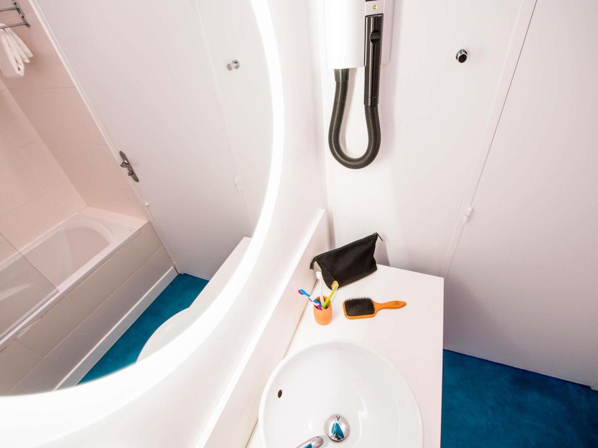 Comfort Twin Room