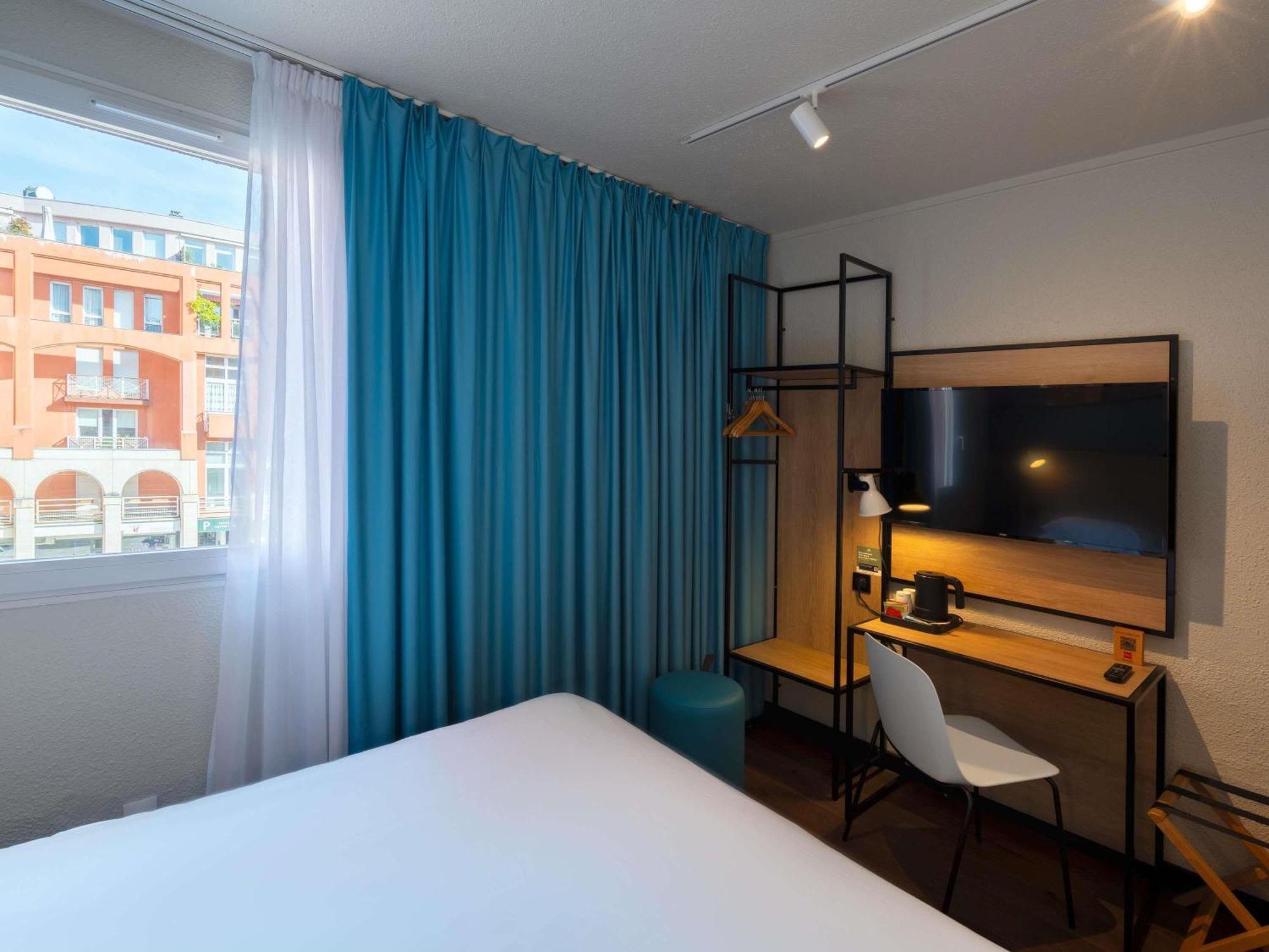 Comfort Room