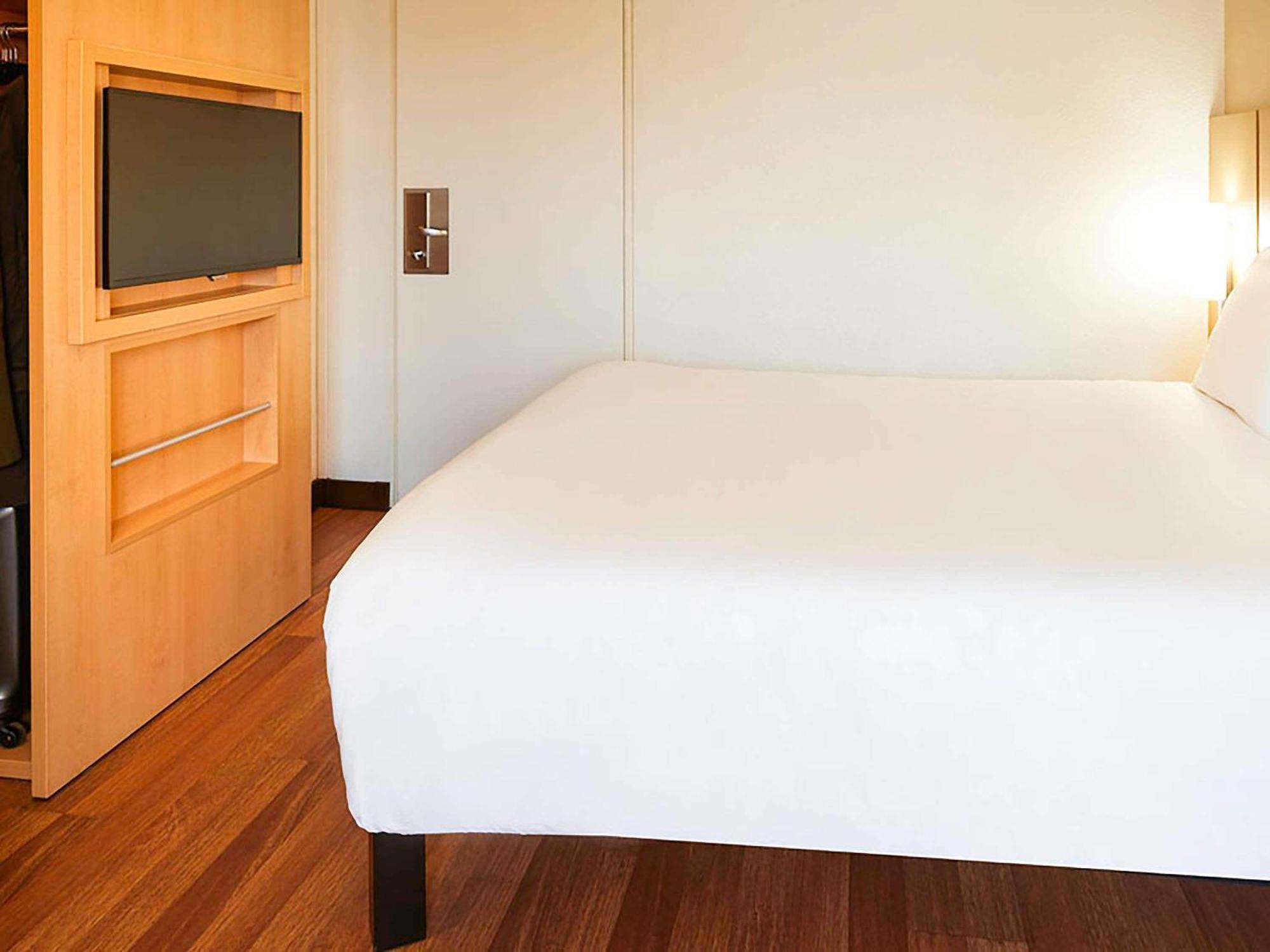 Habitación Doble Estándar