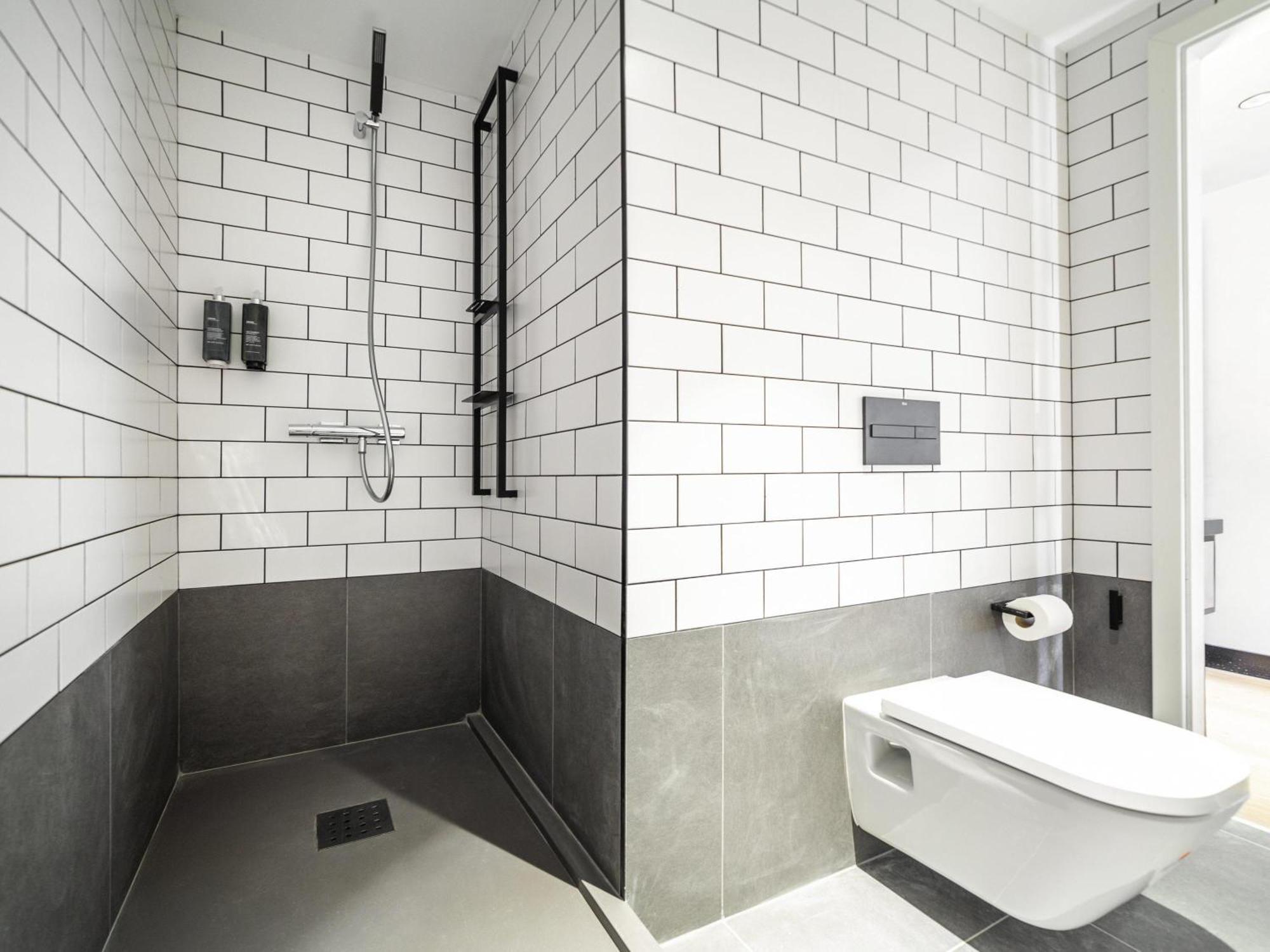 Standard Double Room Accessible
