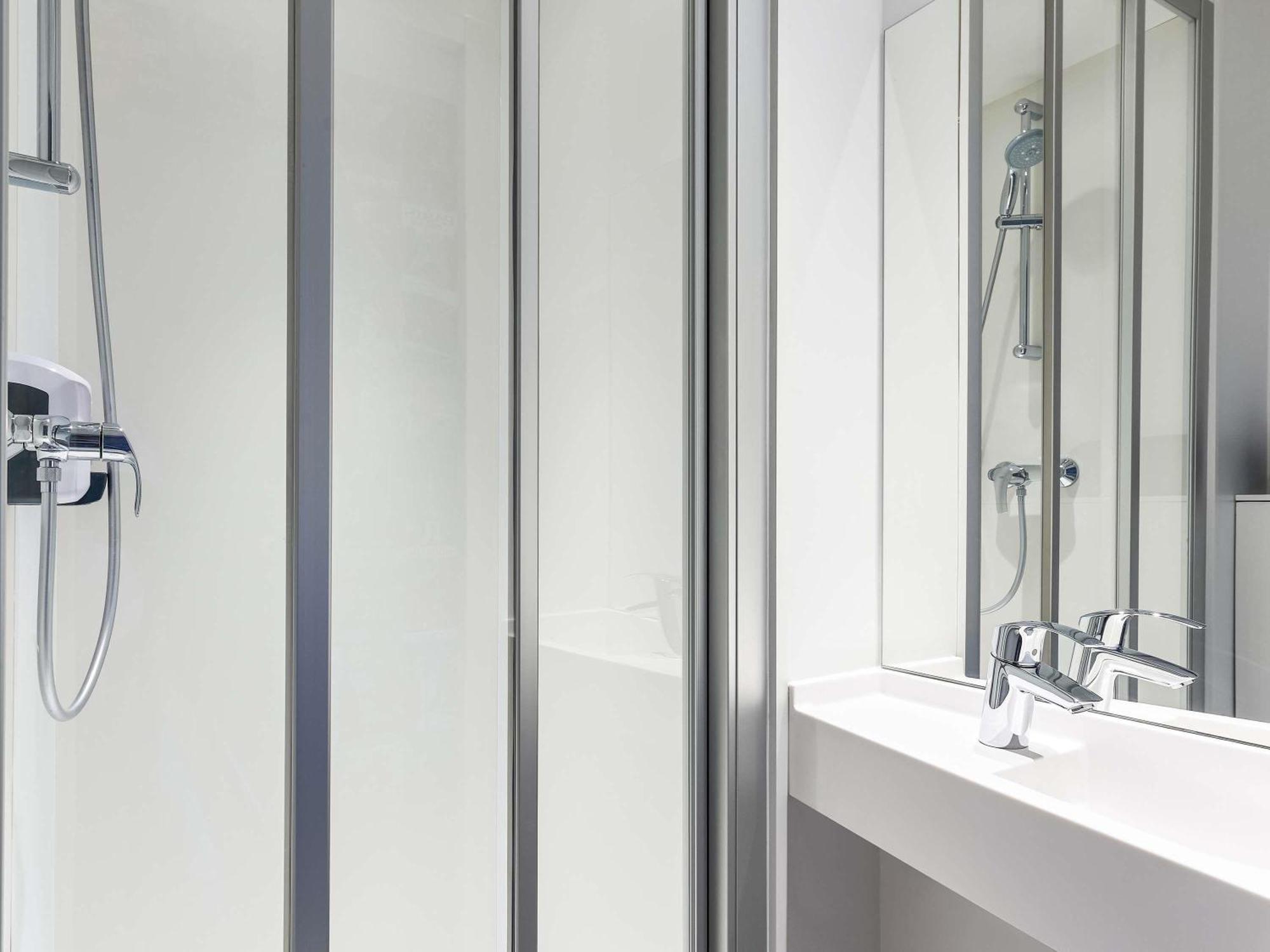Cabrio Room with Private Bathroom