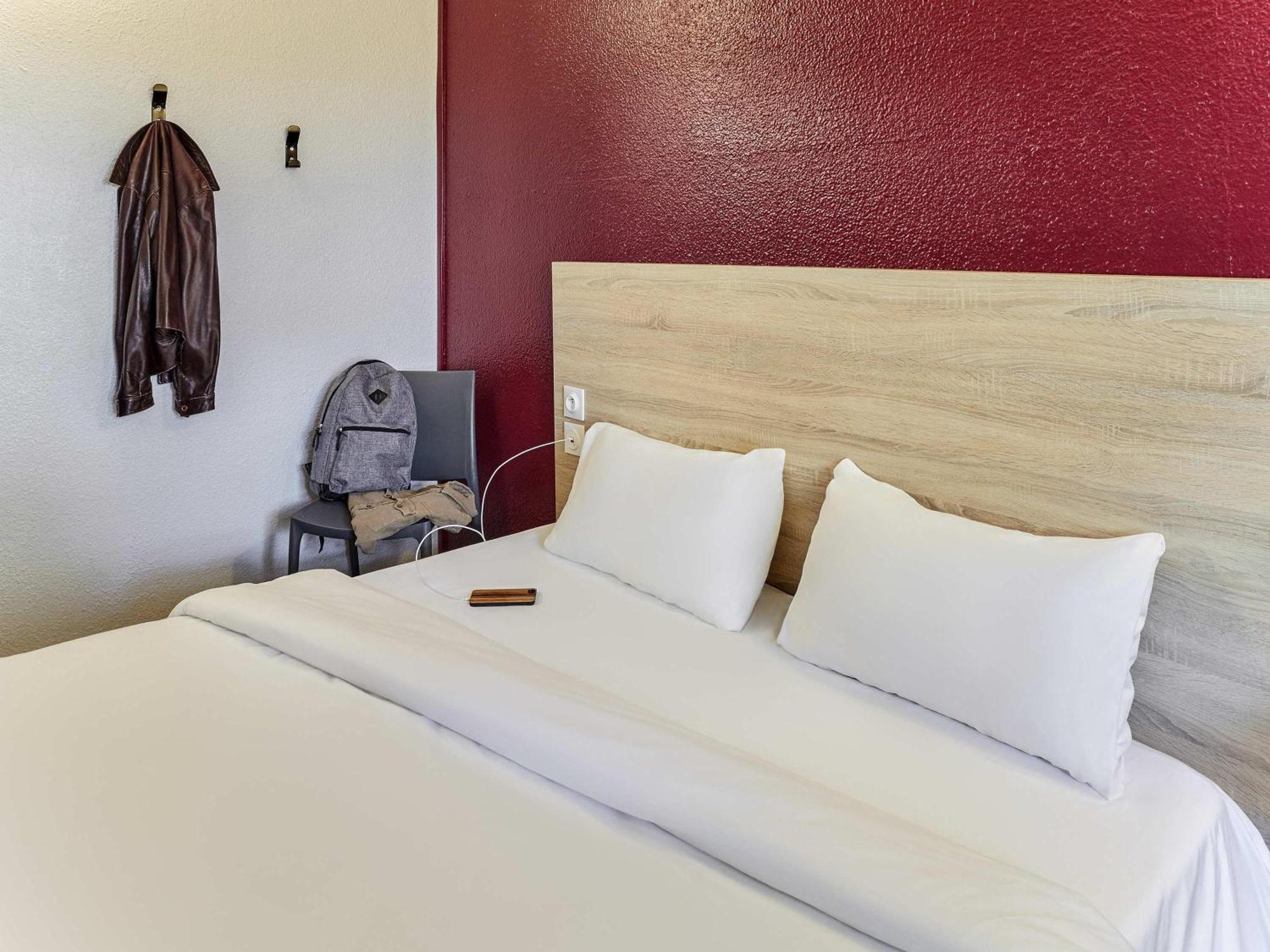 Tandem room up to 2 guests