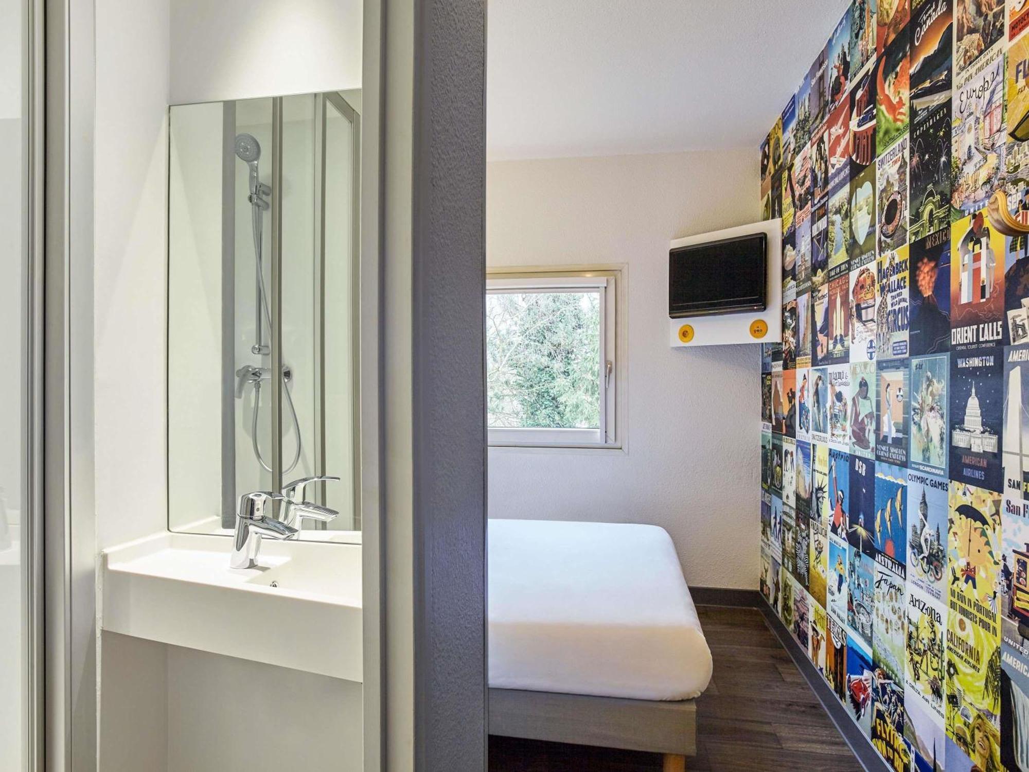 Double Cabrio Room