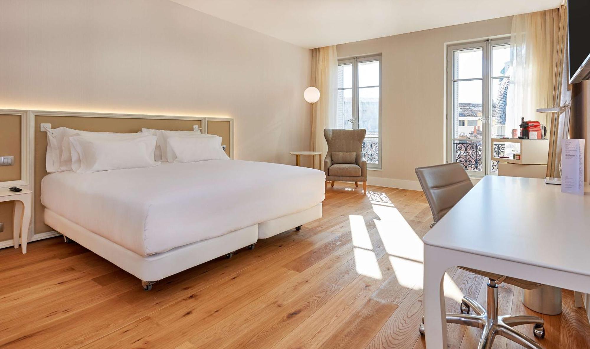 Familiekamer met Extra Bed