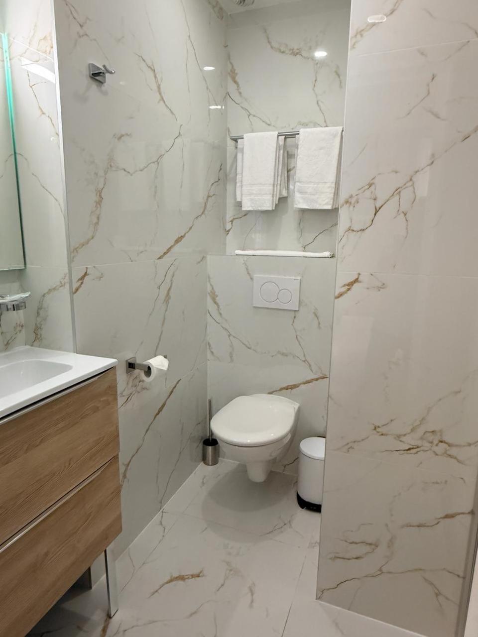 Habitación Doble Deluxe