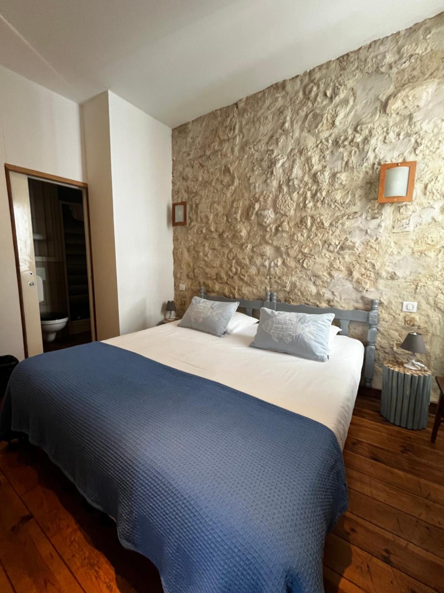 Classic Double or Twin Room