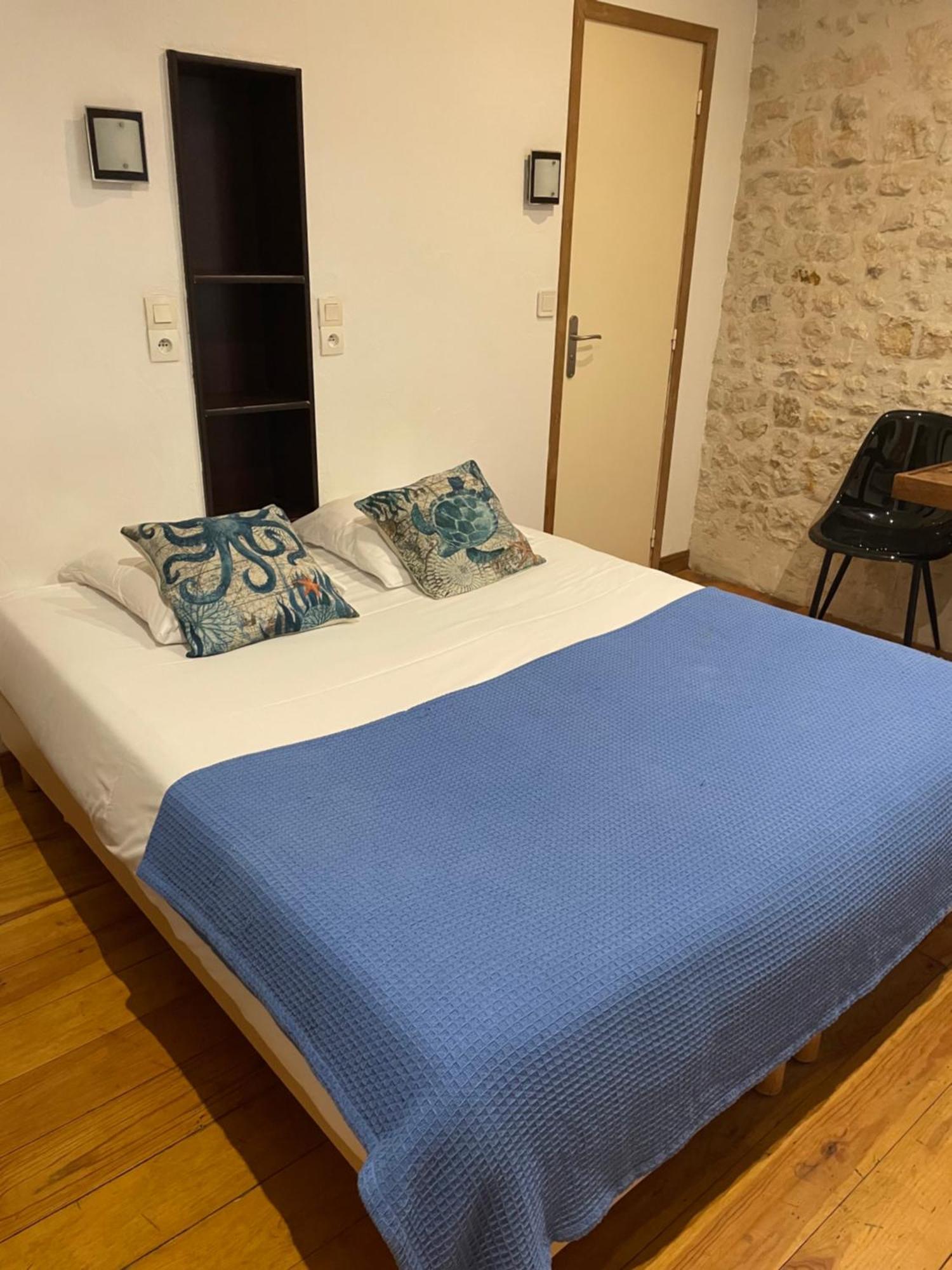 Classic Double or Twin Room