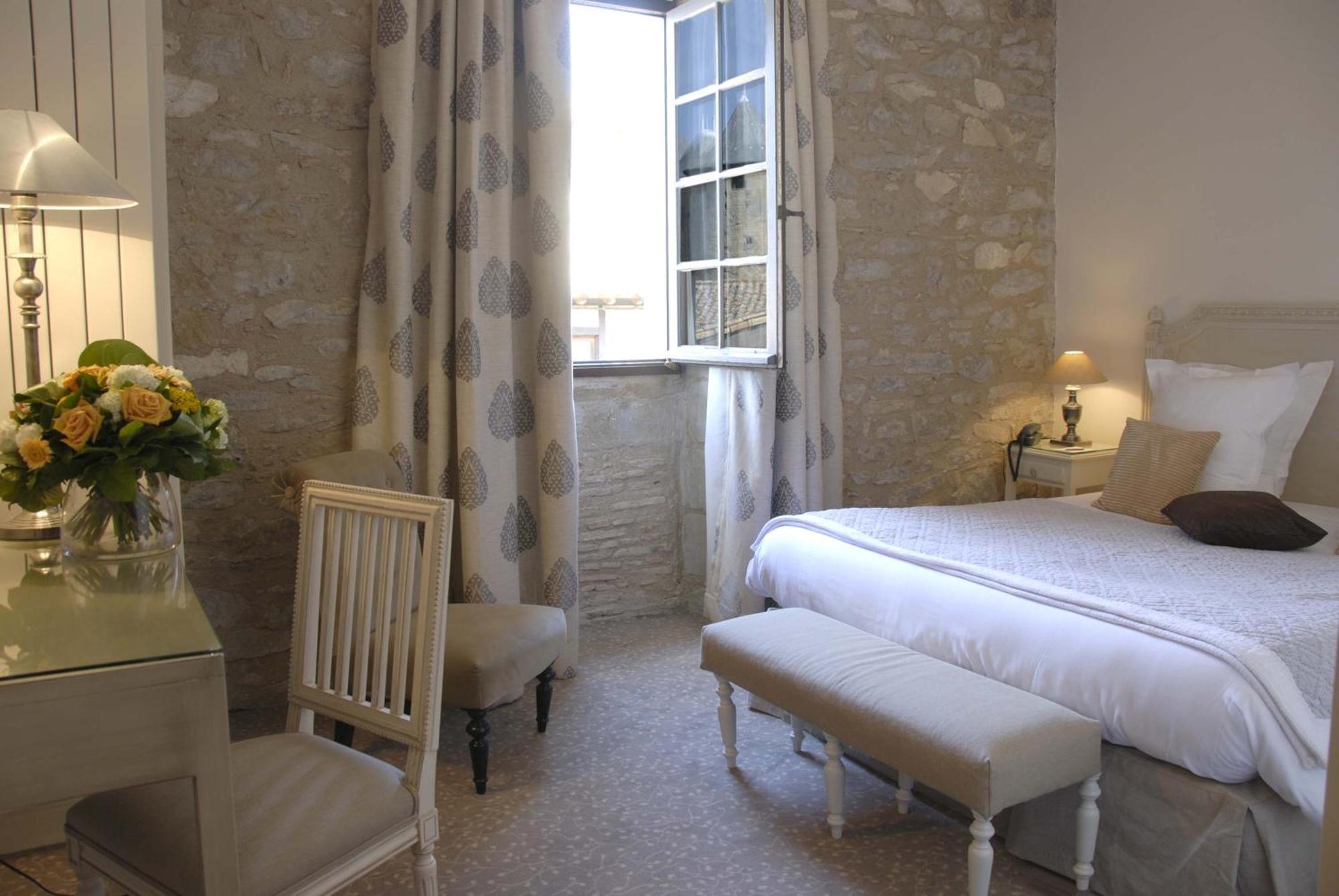 Chambre Double Classique