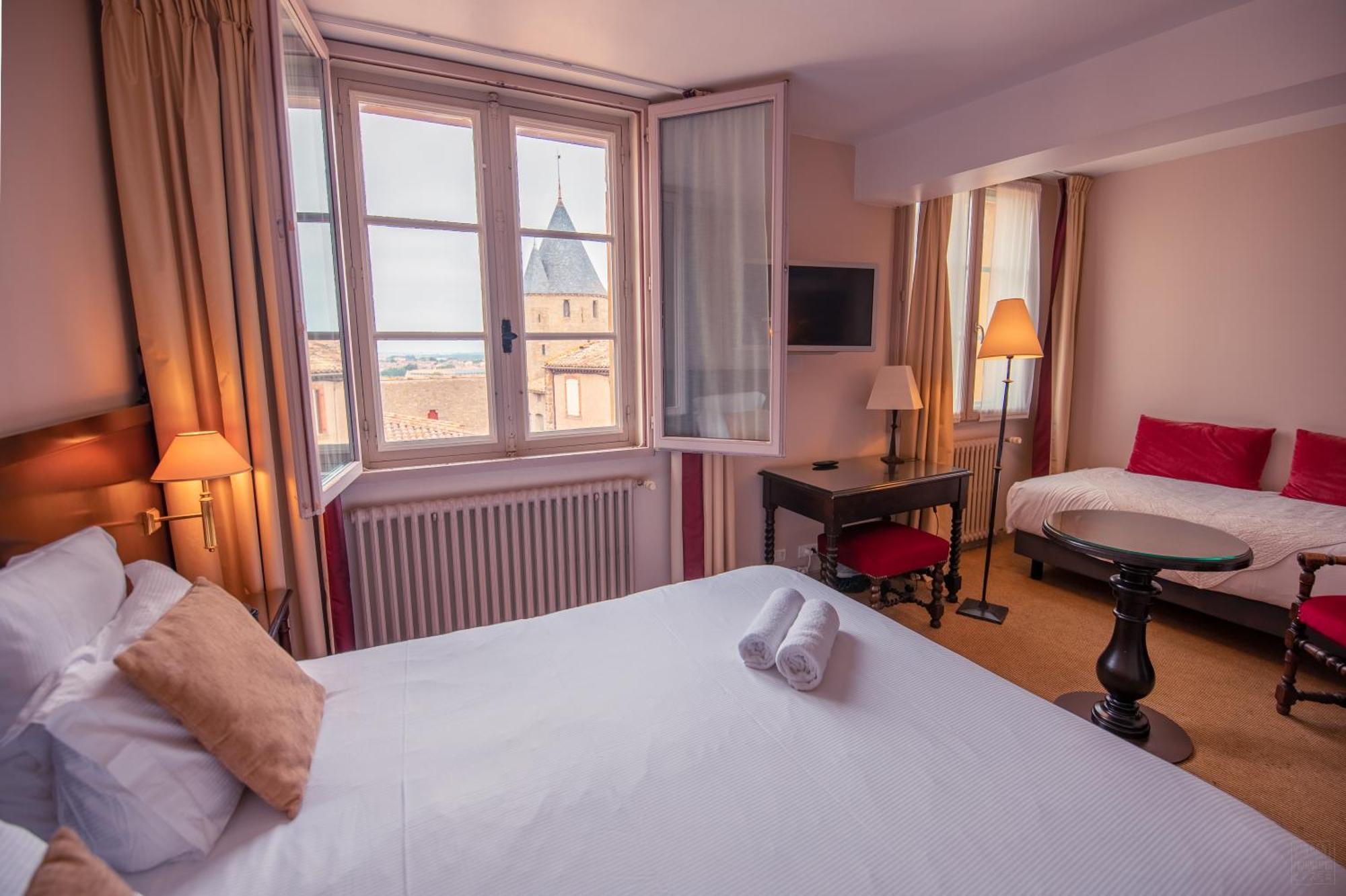 Superior Triple Room