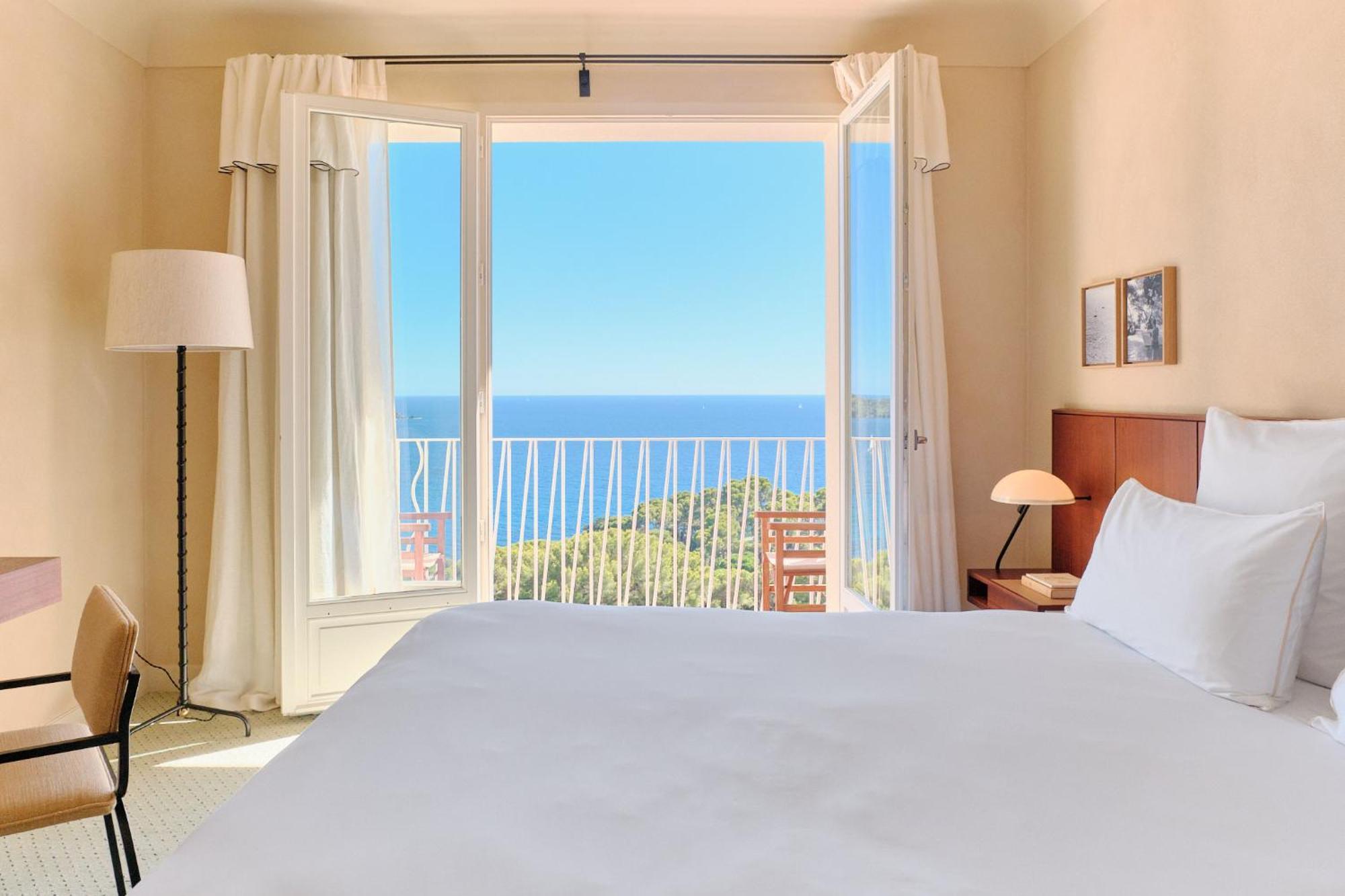 Double Room Sea View