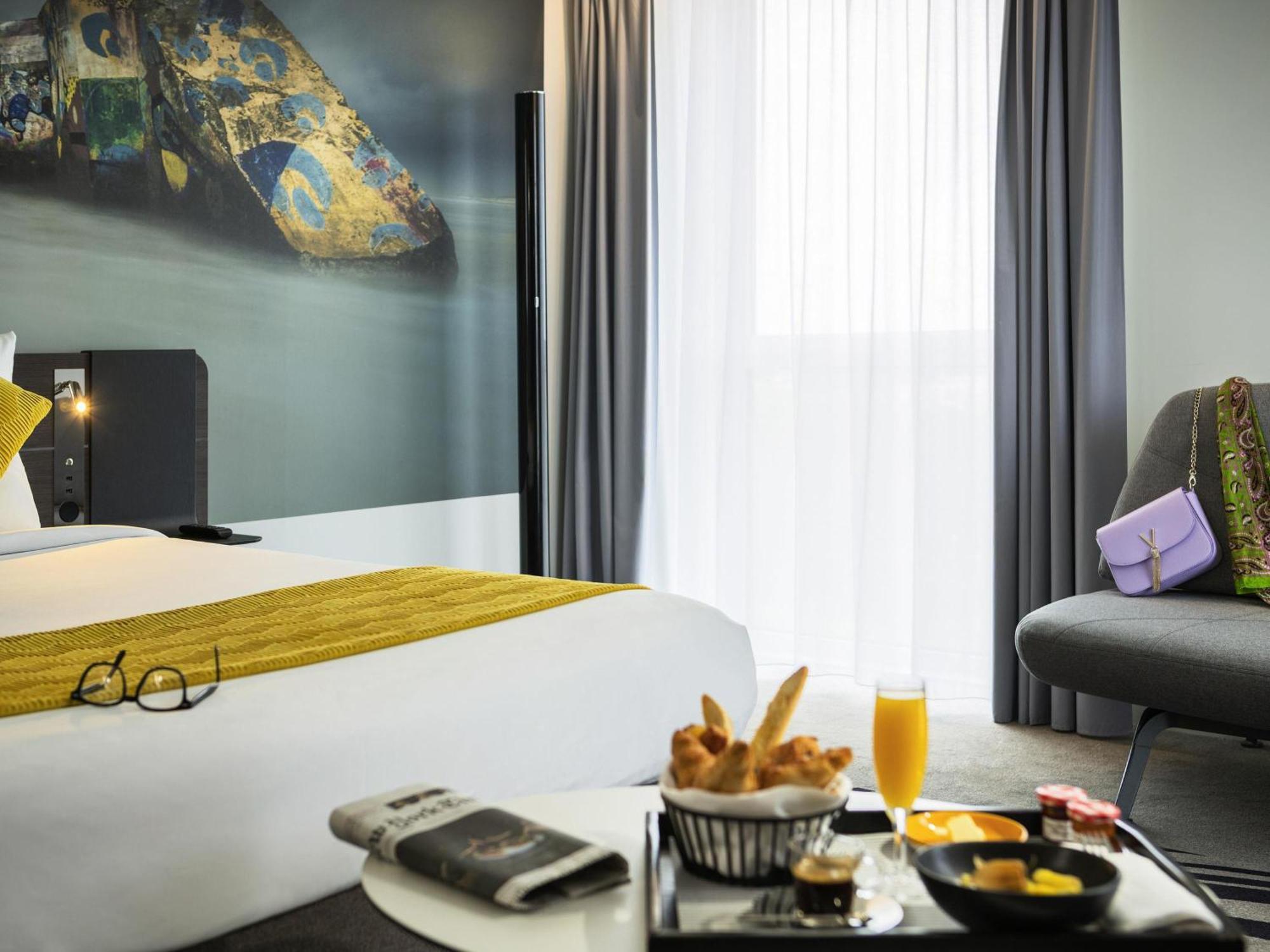 Suite con Letto Matrimoniale