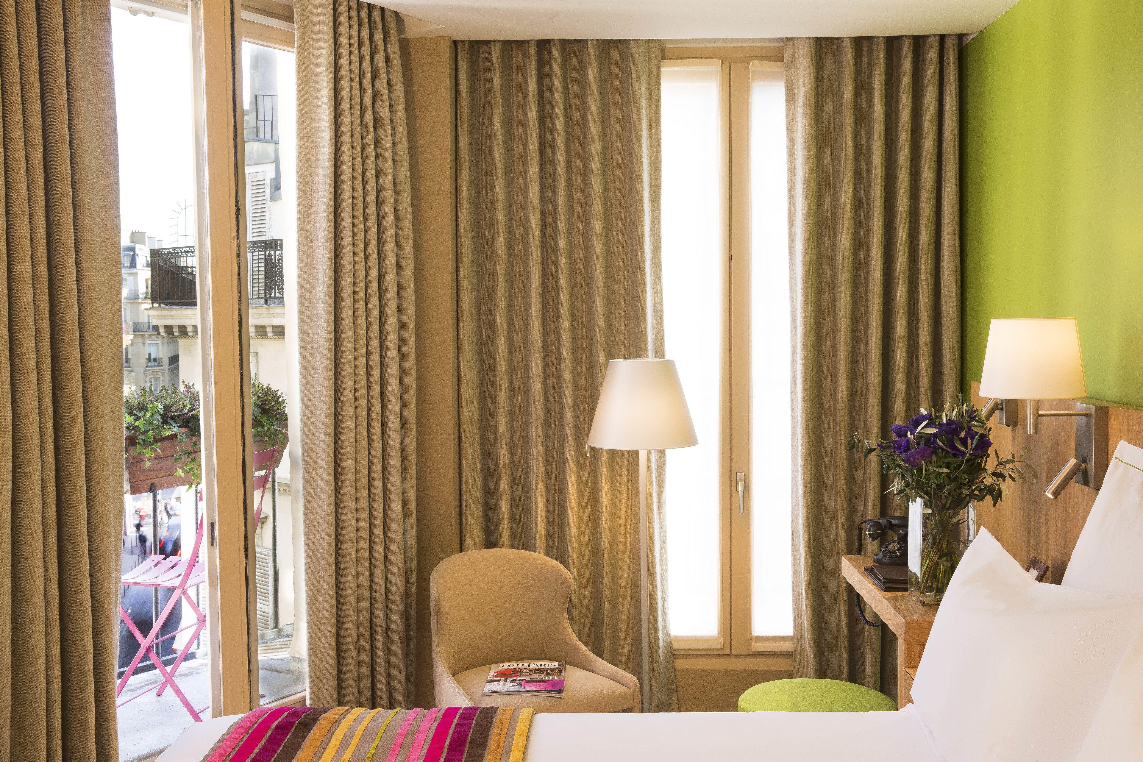 Superior Doppelzimmer „Ecke"
