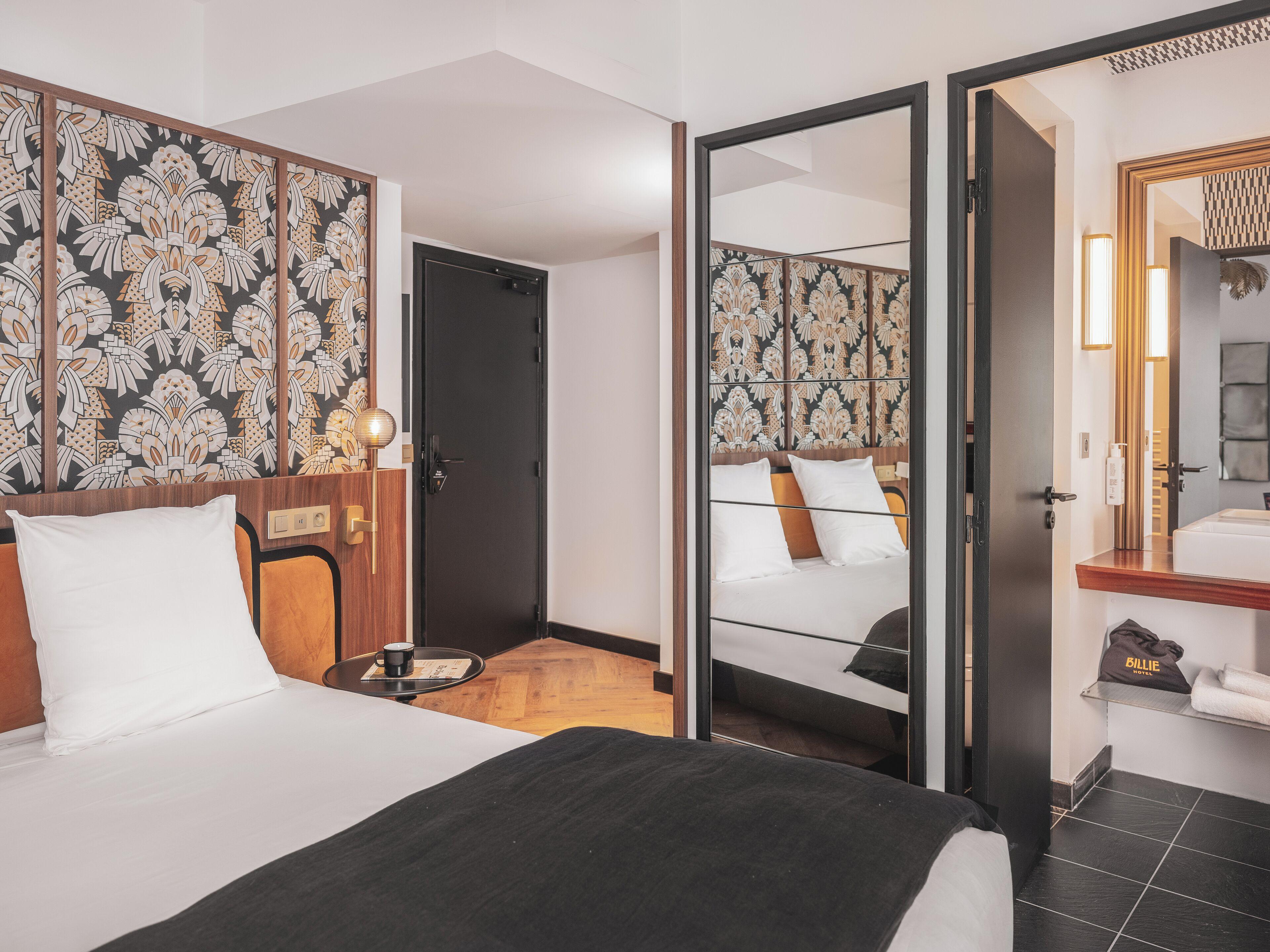 Double or Twin Room